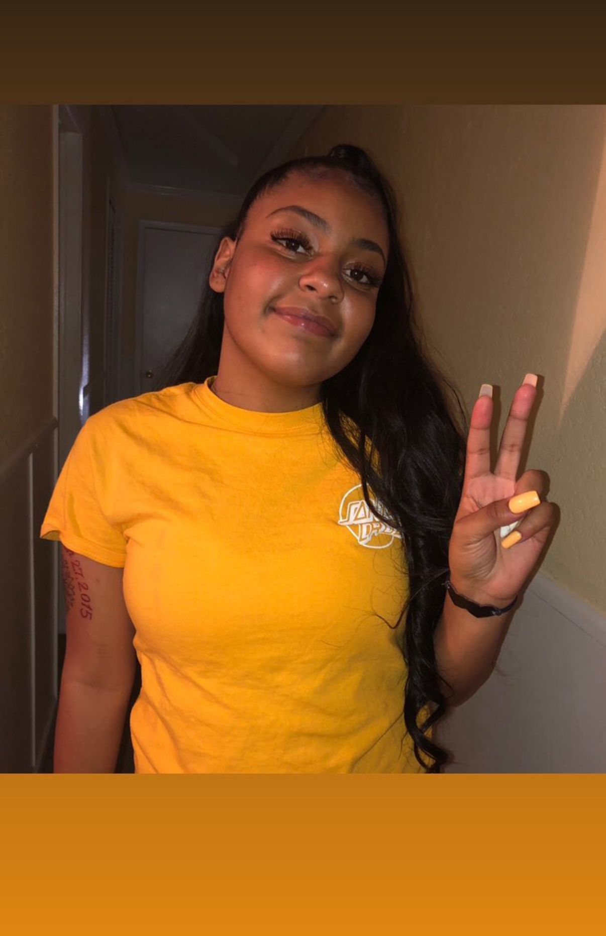 A cherished memory — Shared by Ily