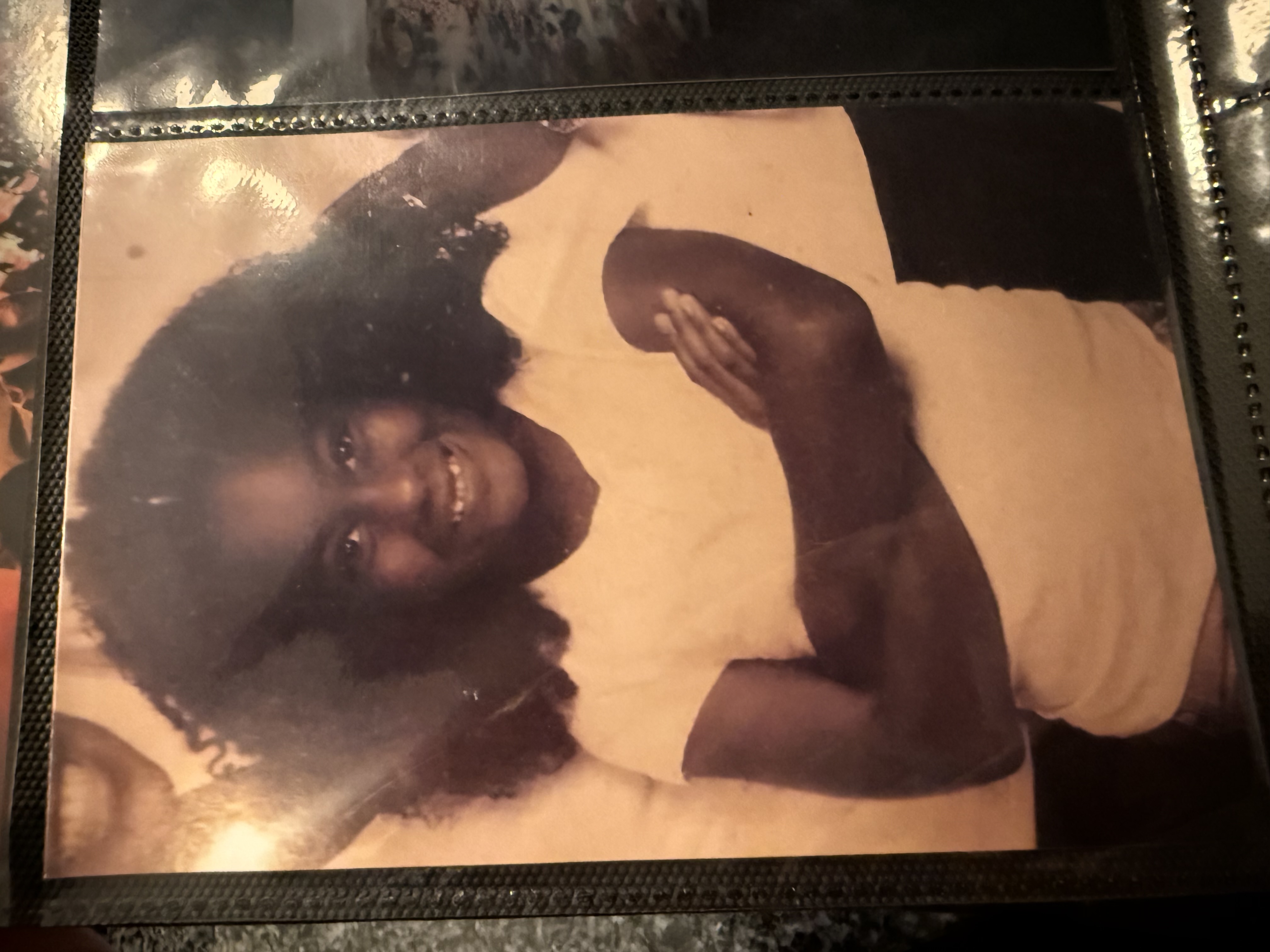 My love 🩷 — Shared by Ily