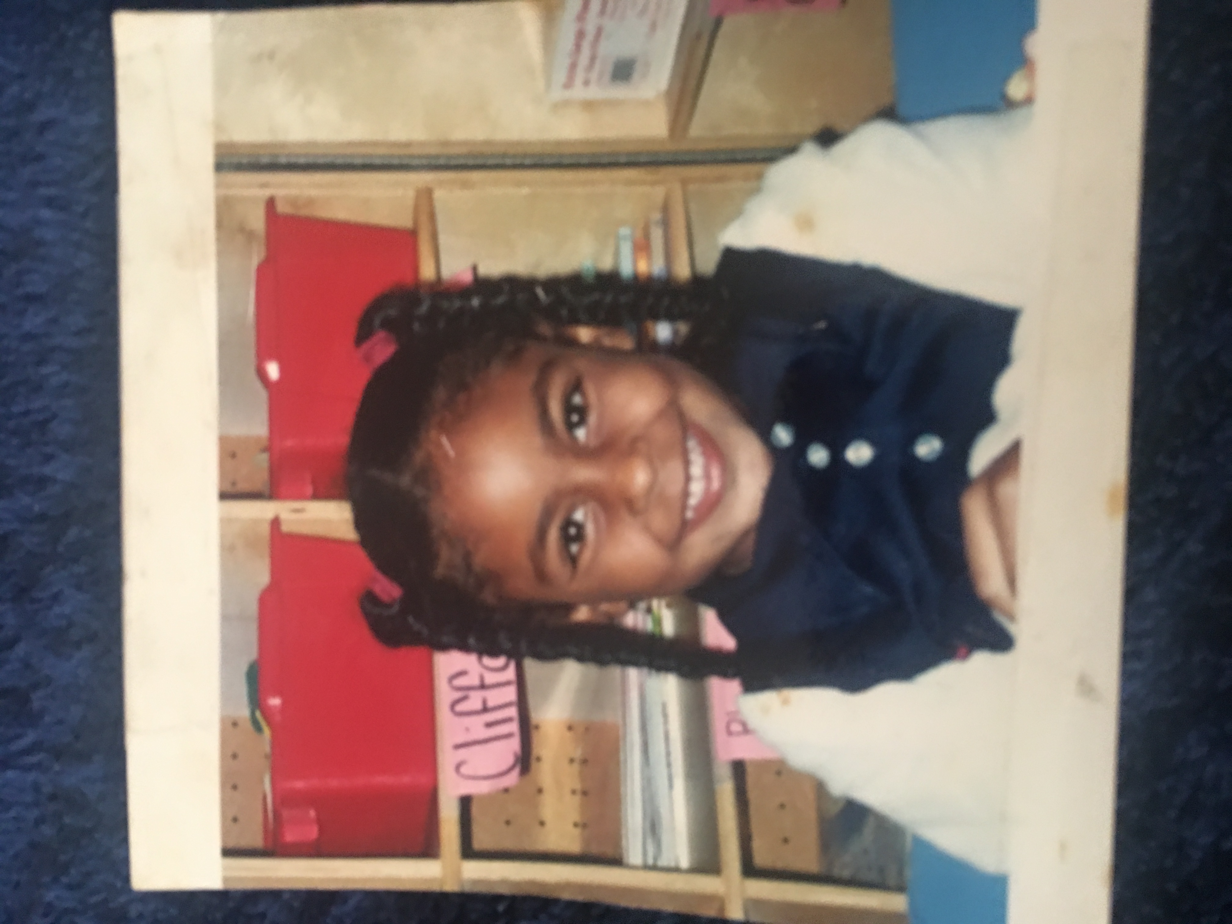 A cherished memory — Shared by Everial 