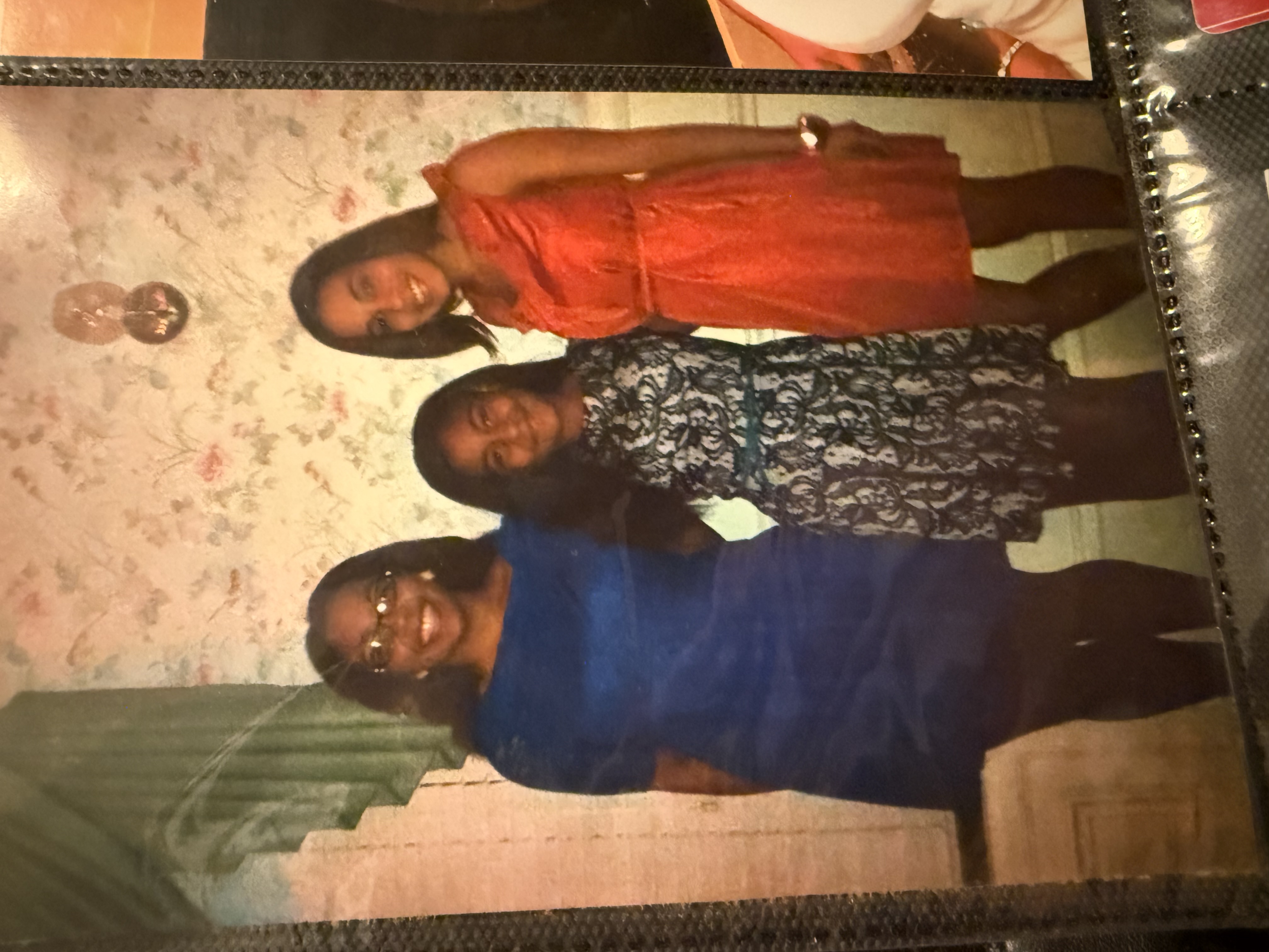 A cherished memory — Shared by Ily 