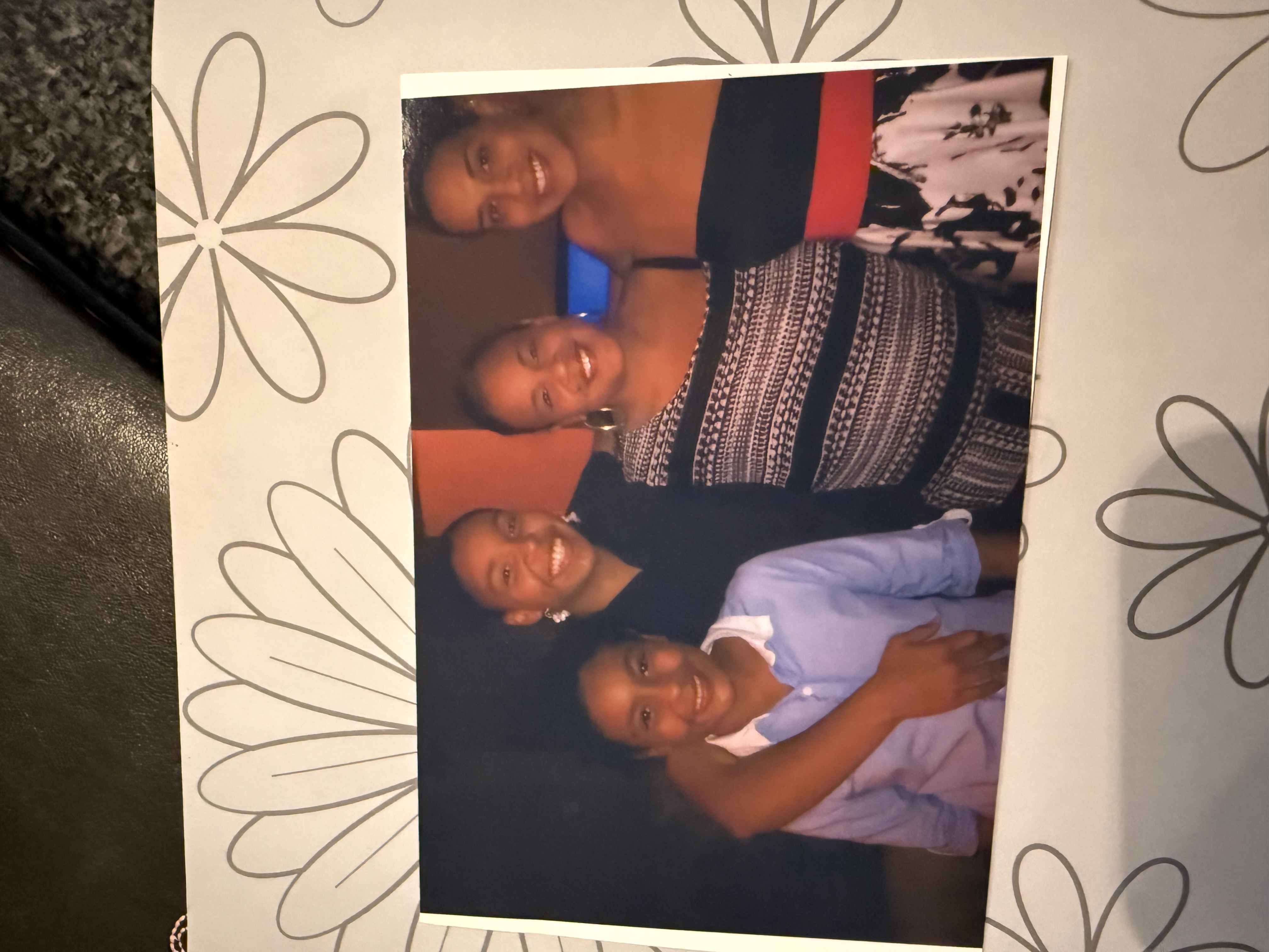 A cherished memory — Shared by Ily 