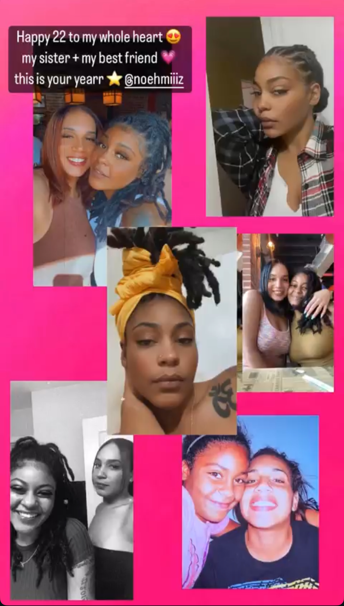 A cherished memory — Shared by Ily