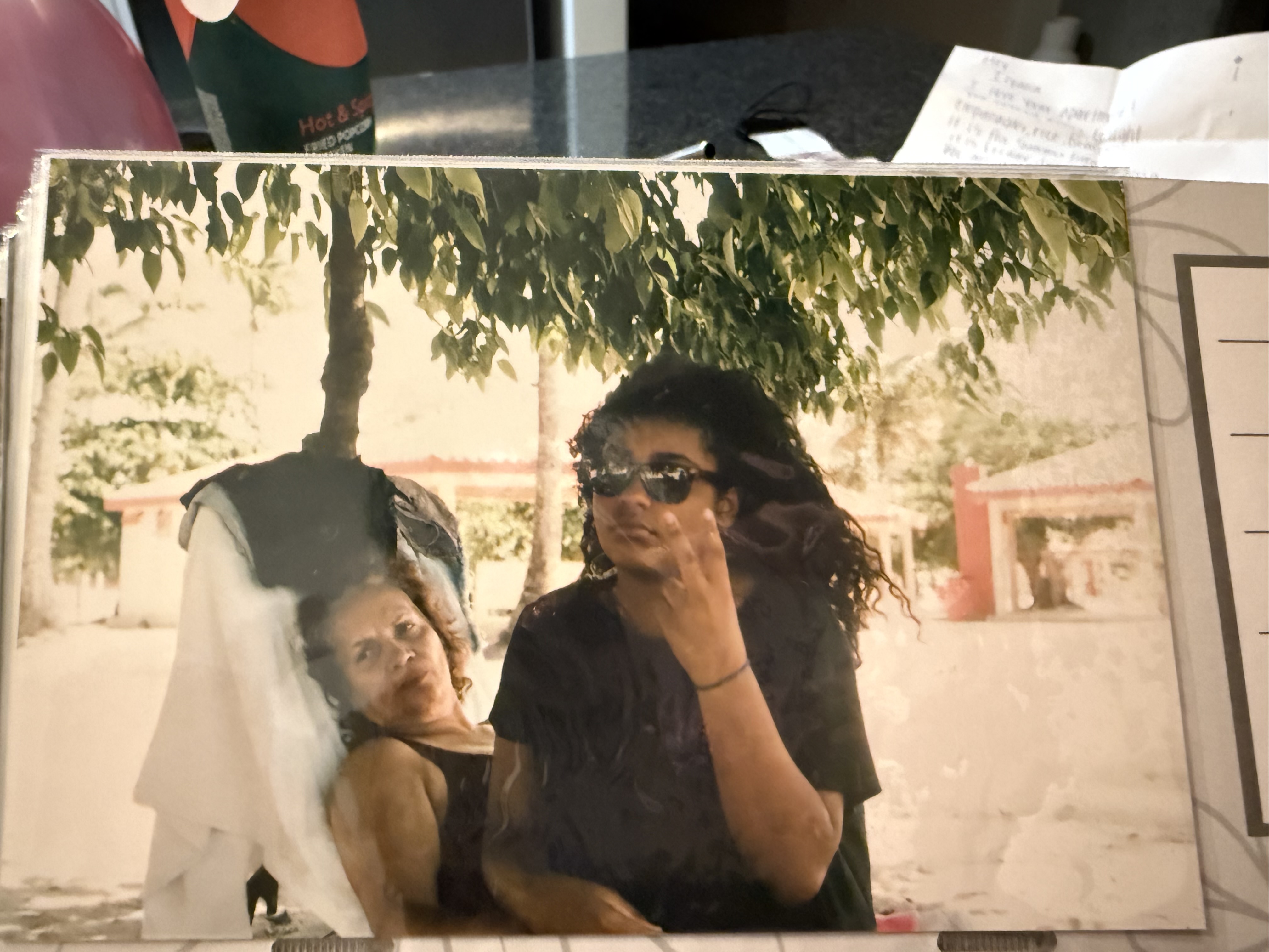 A cherished memory — Shared by Ily 