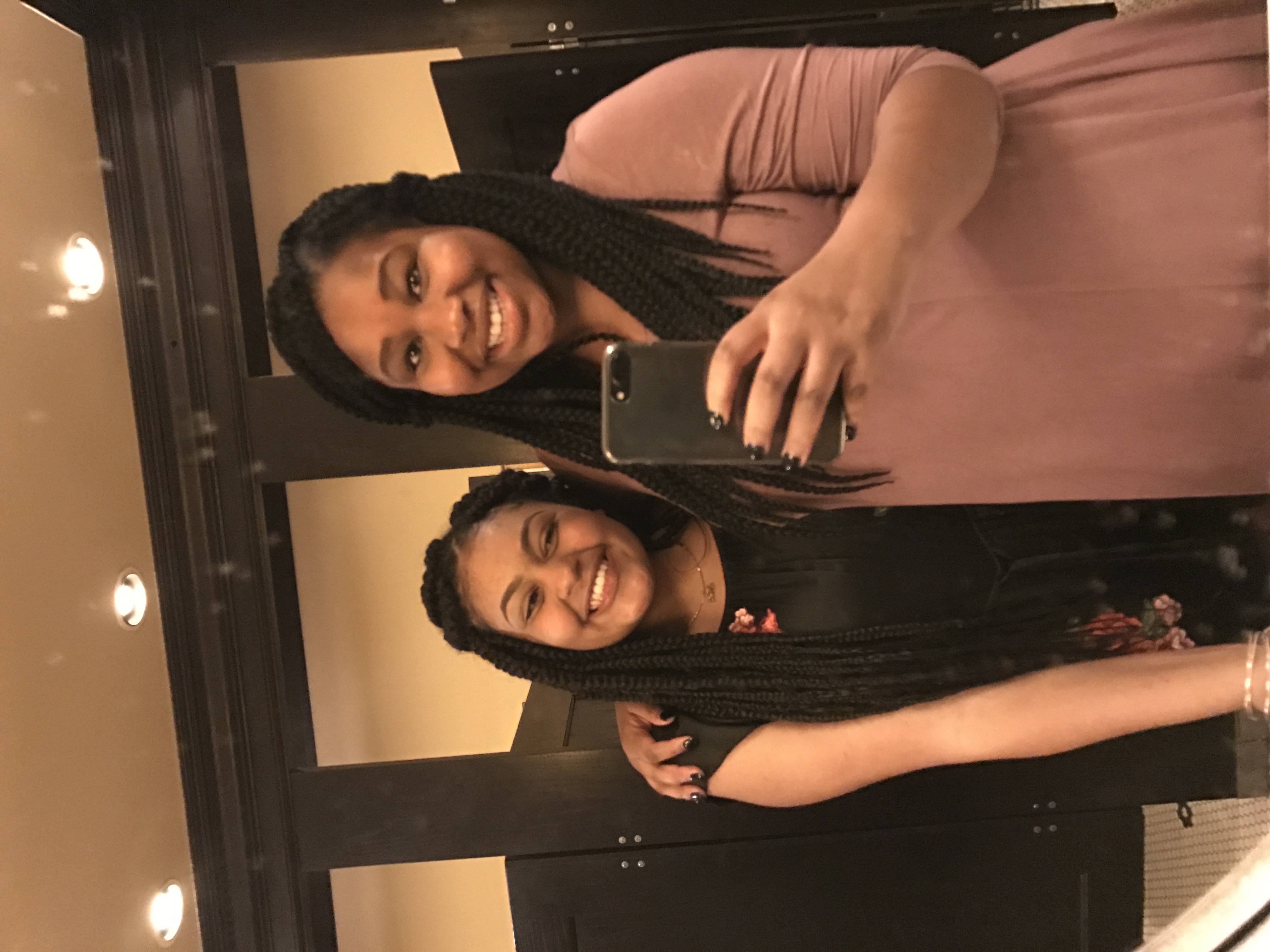 A cherished memory — Shared by Christina