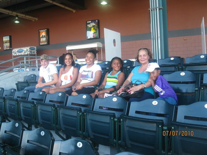 A cherished memory — Shared by John Ford