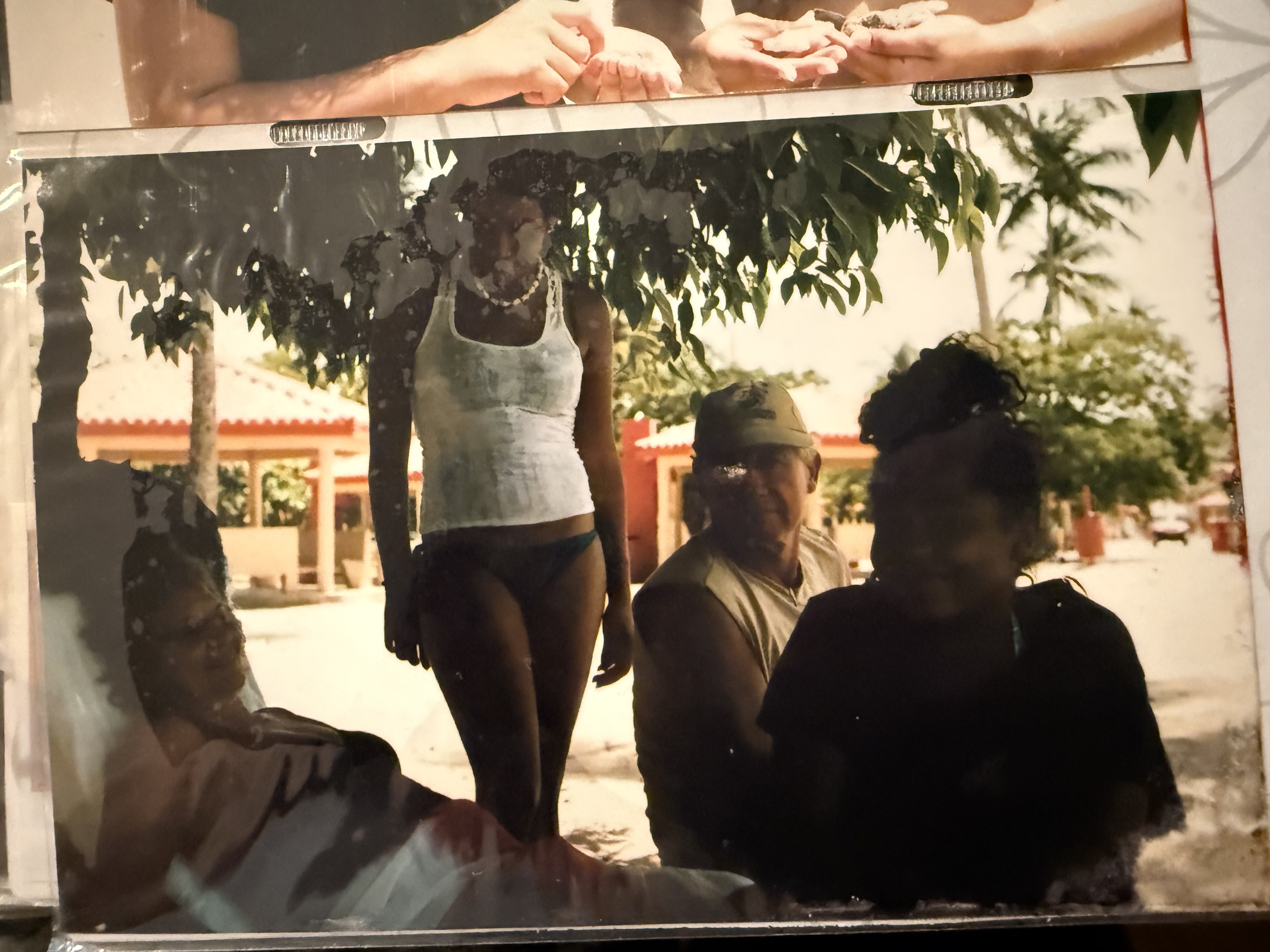 A cherished memory — Shared by Ily 