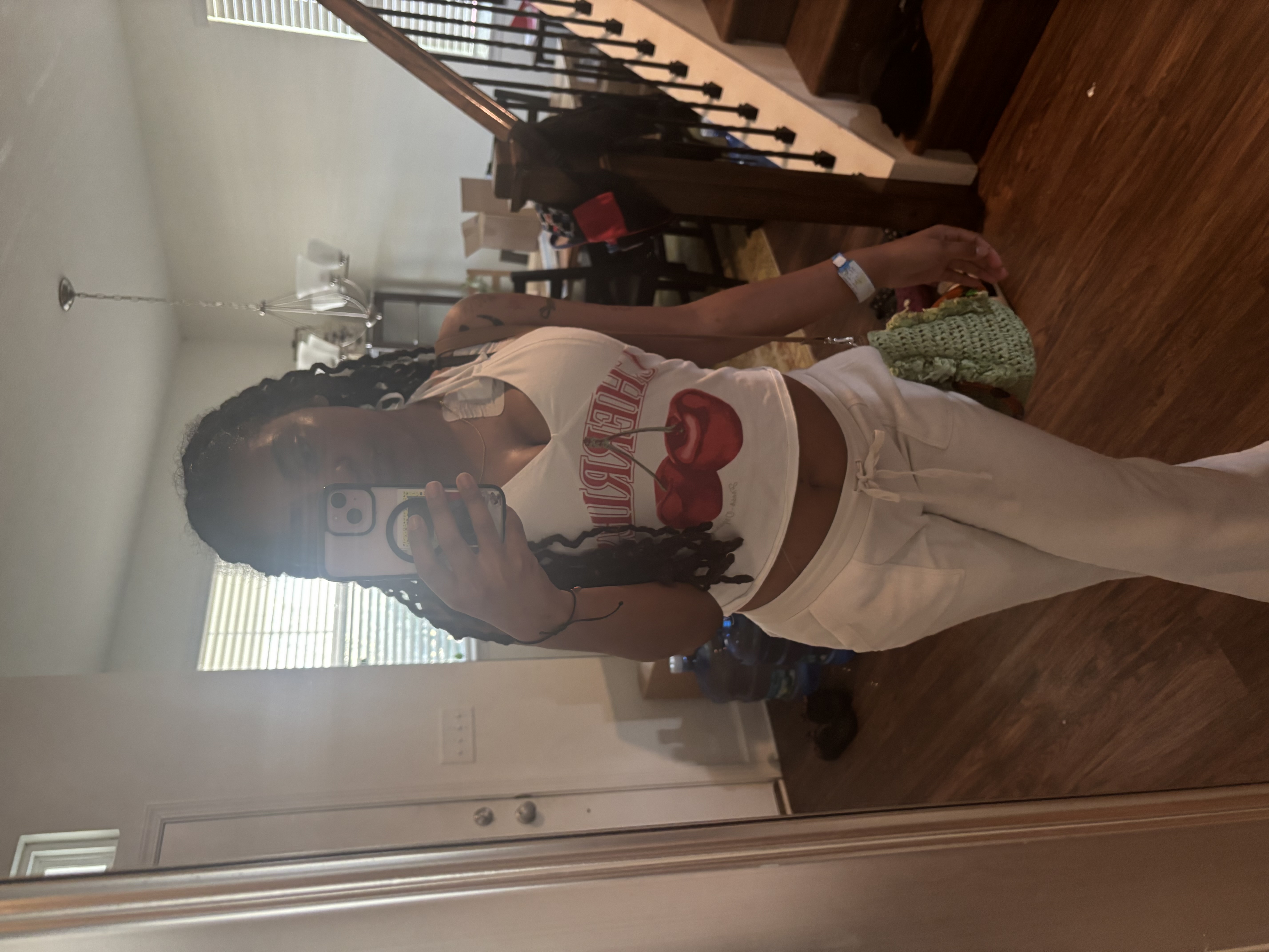 A cherished memory — Shared by Ily