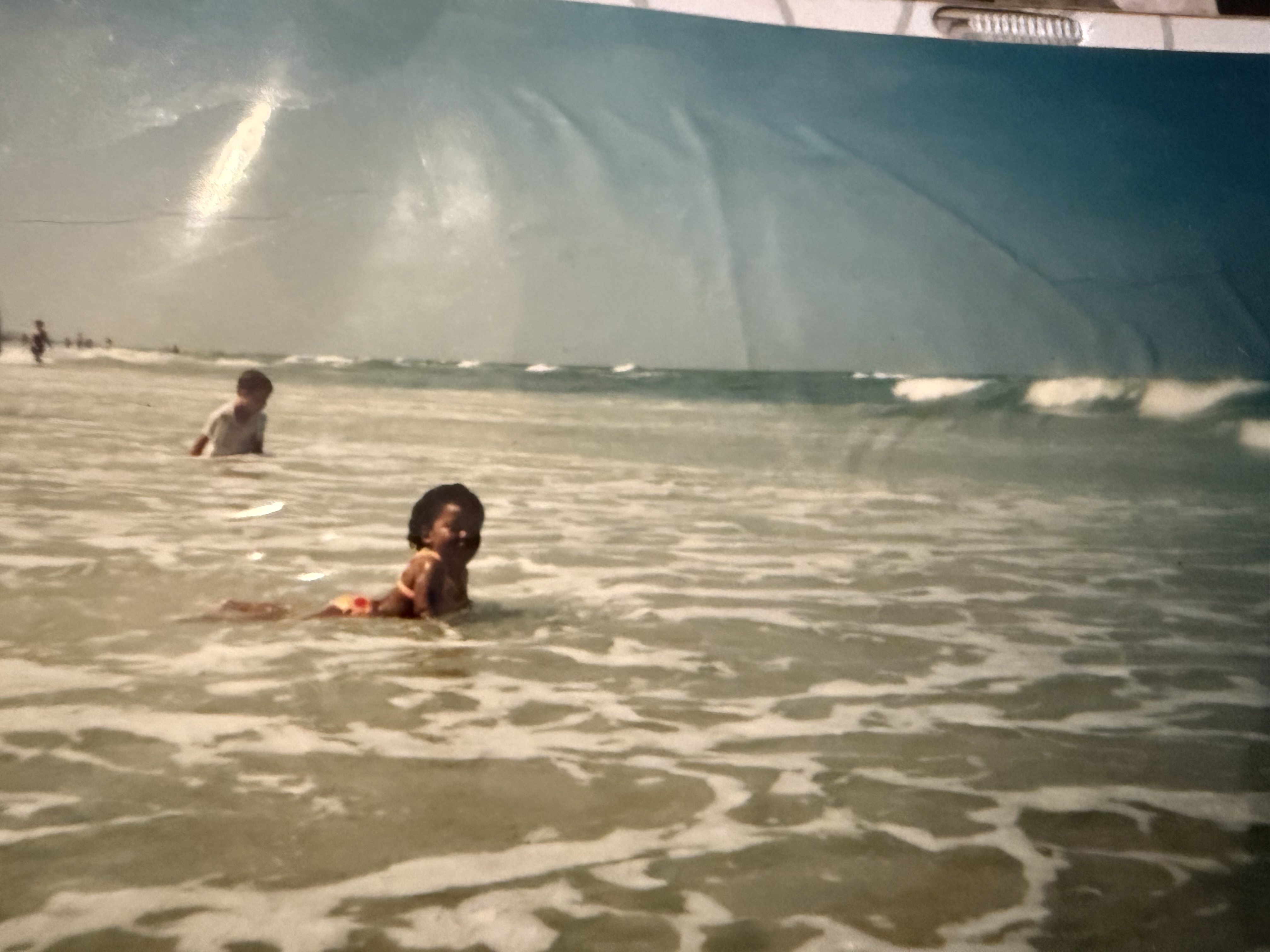 A cherished memory — Shared by ily 