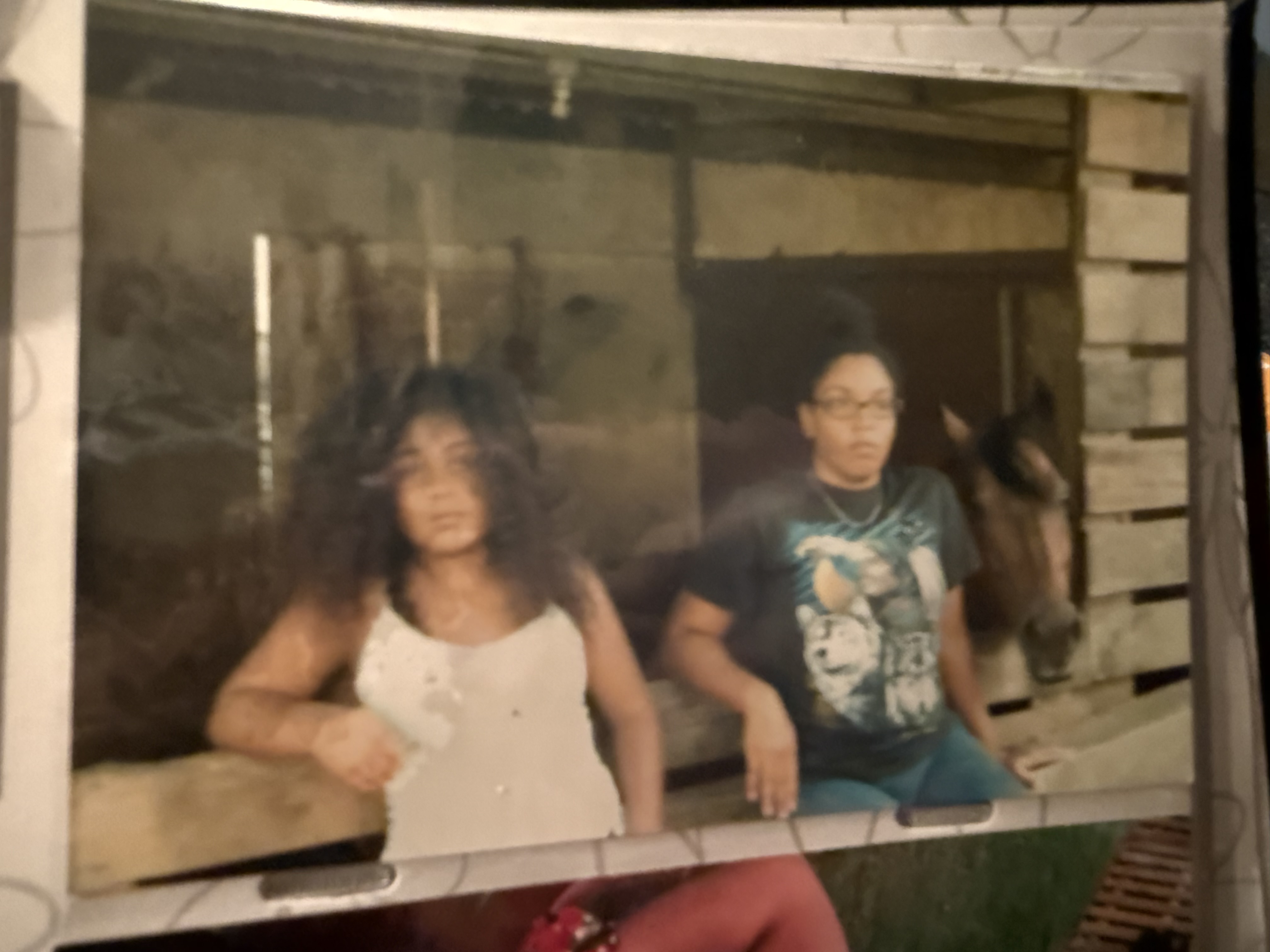 A cherished memory — Shared by Ily 