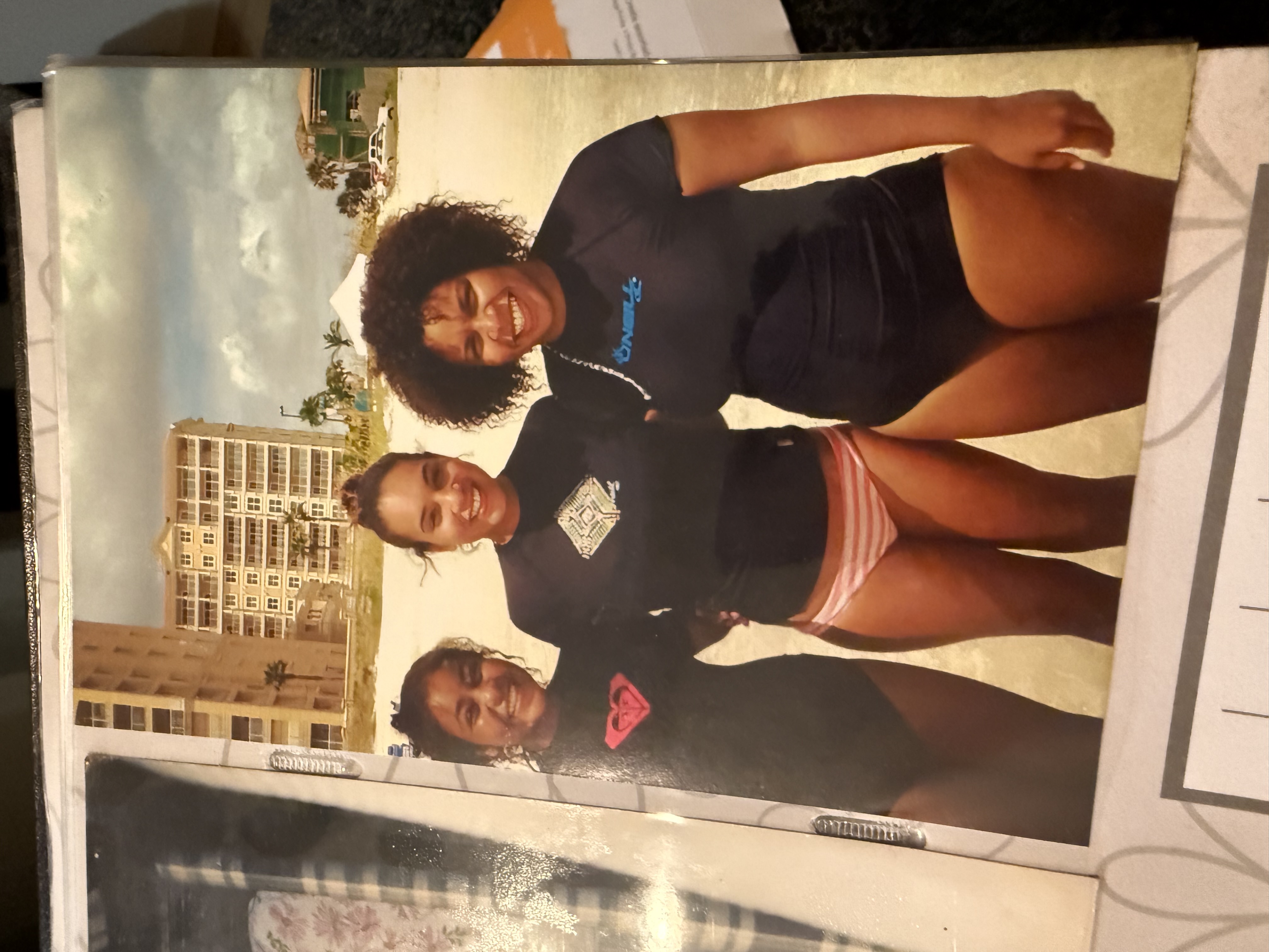 A cherished memory — Shared by Ily 