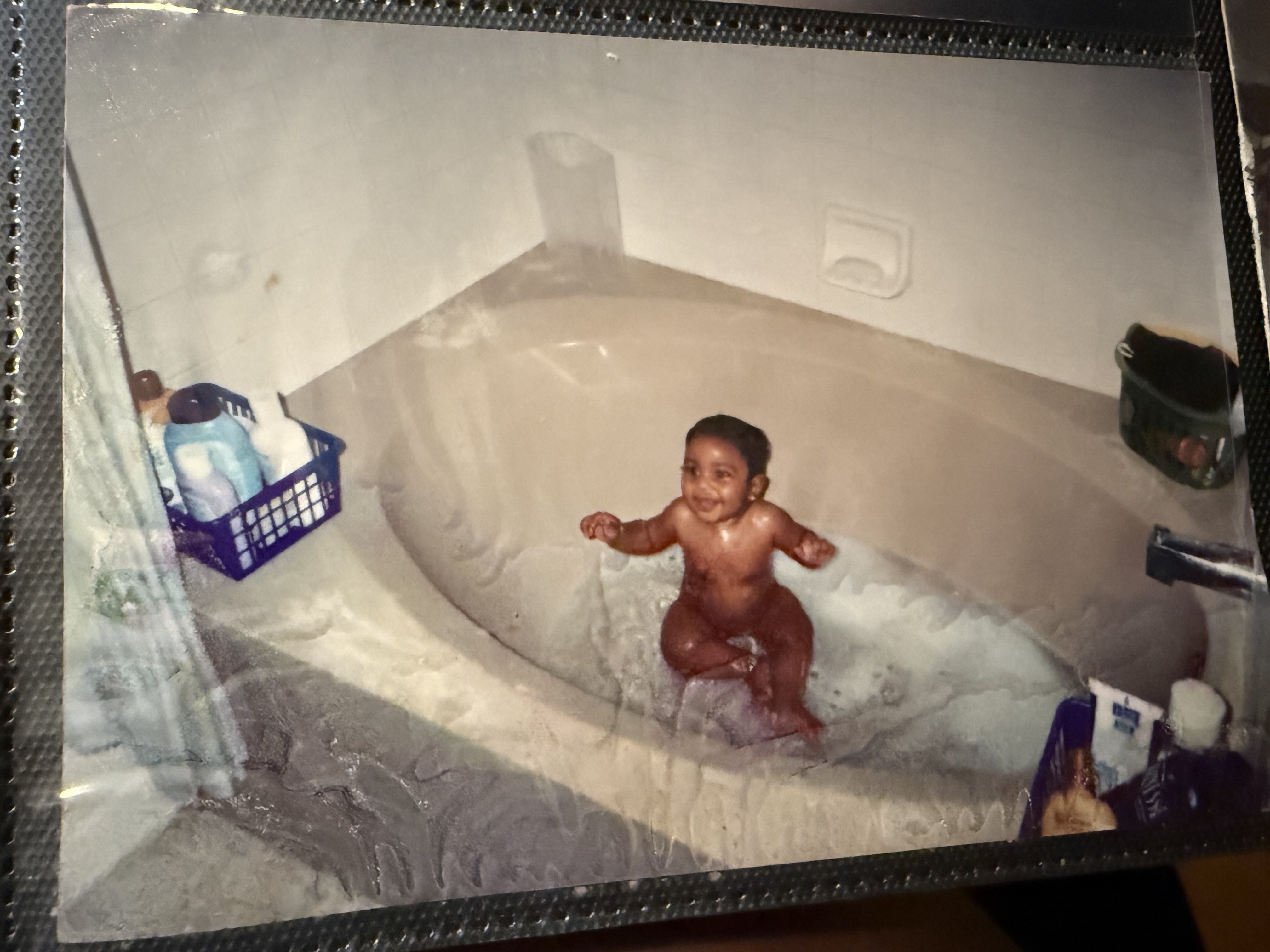 A cherished memory — Shared by ily 