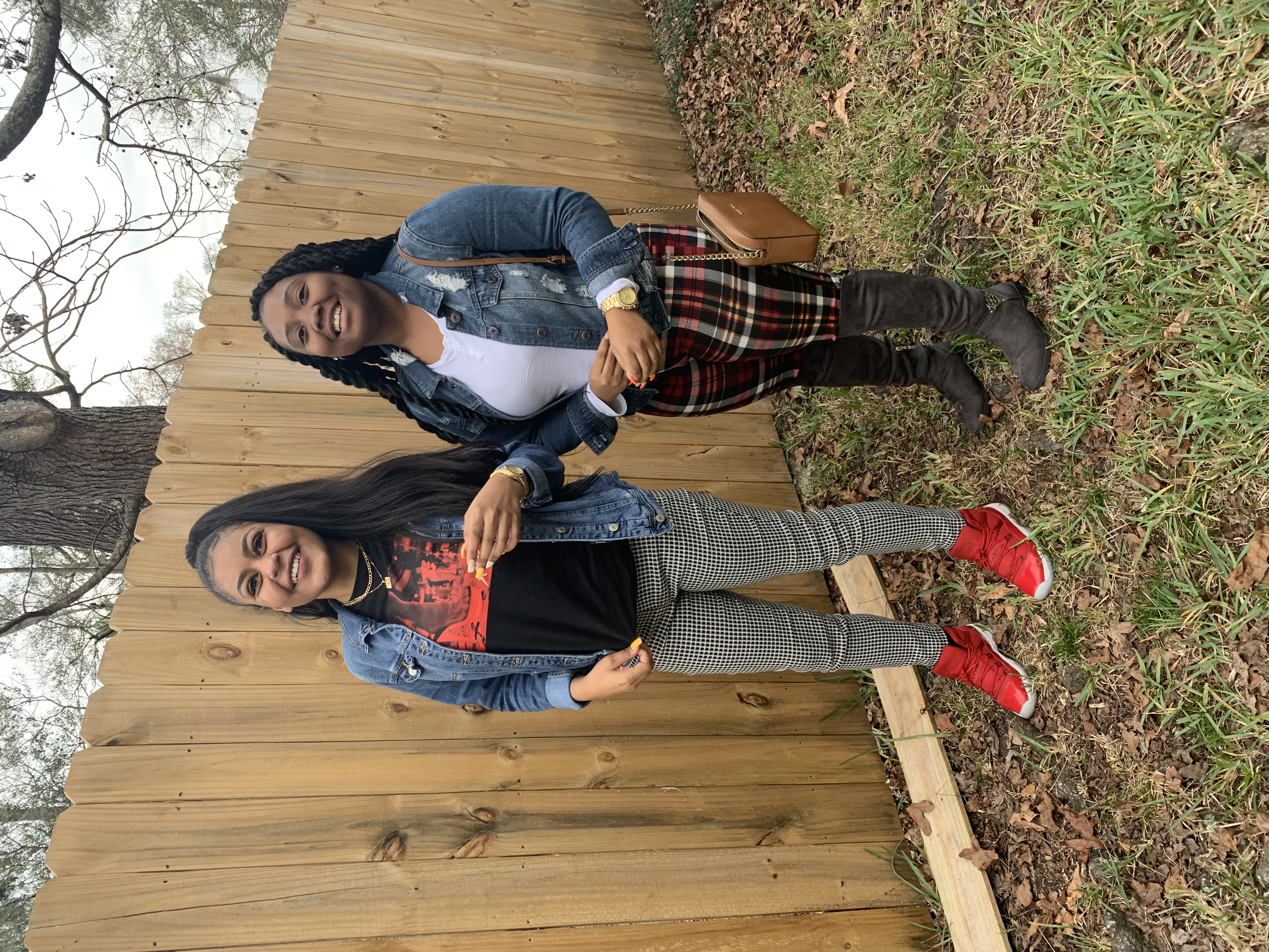 A cherished memory — Shared by Everial 