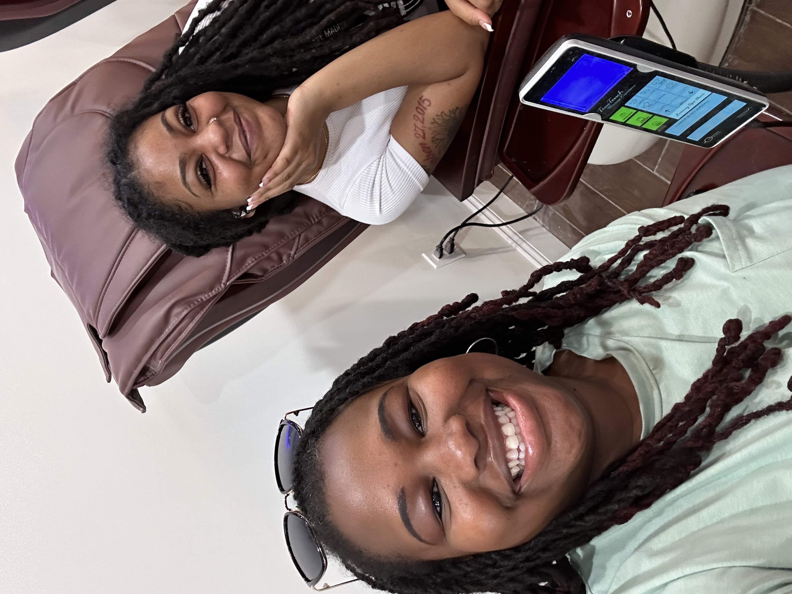 A cherished memory — Shared by Christina