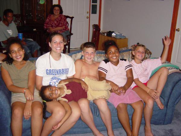 A cherished memory — Shared by John Ford