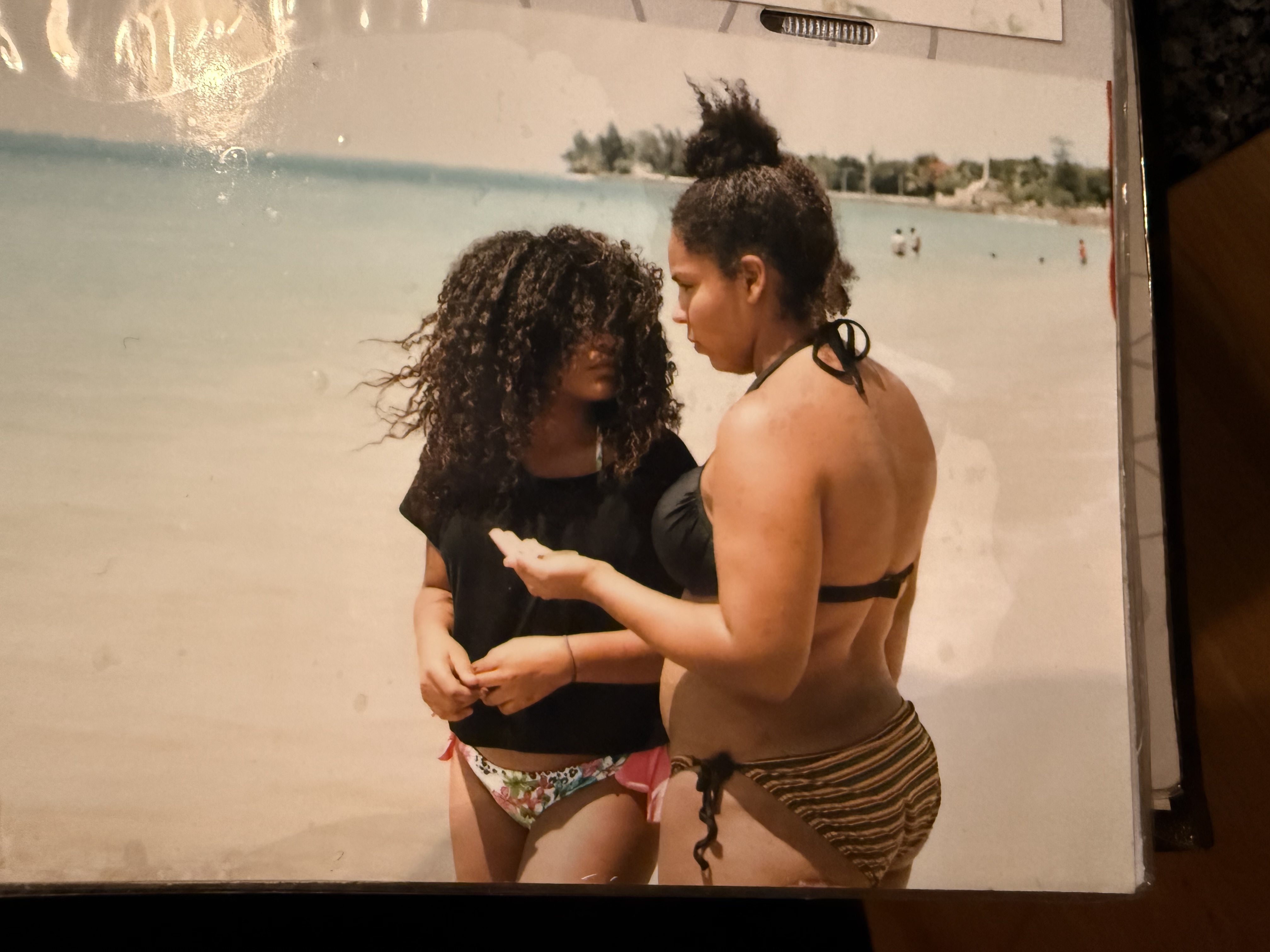 A cherished memory — Shared by Ily 