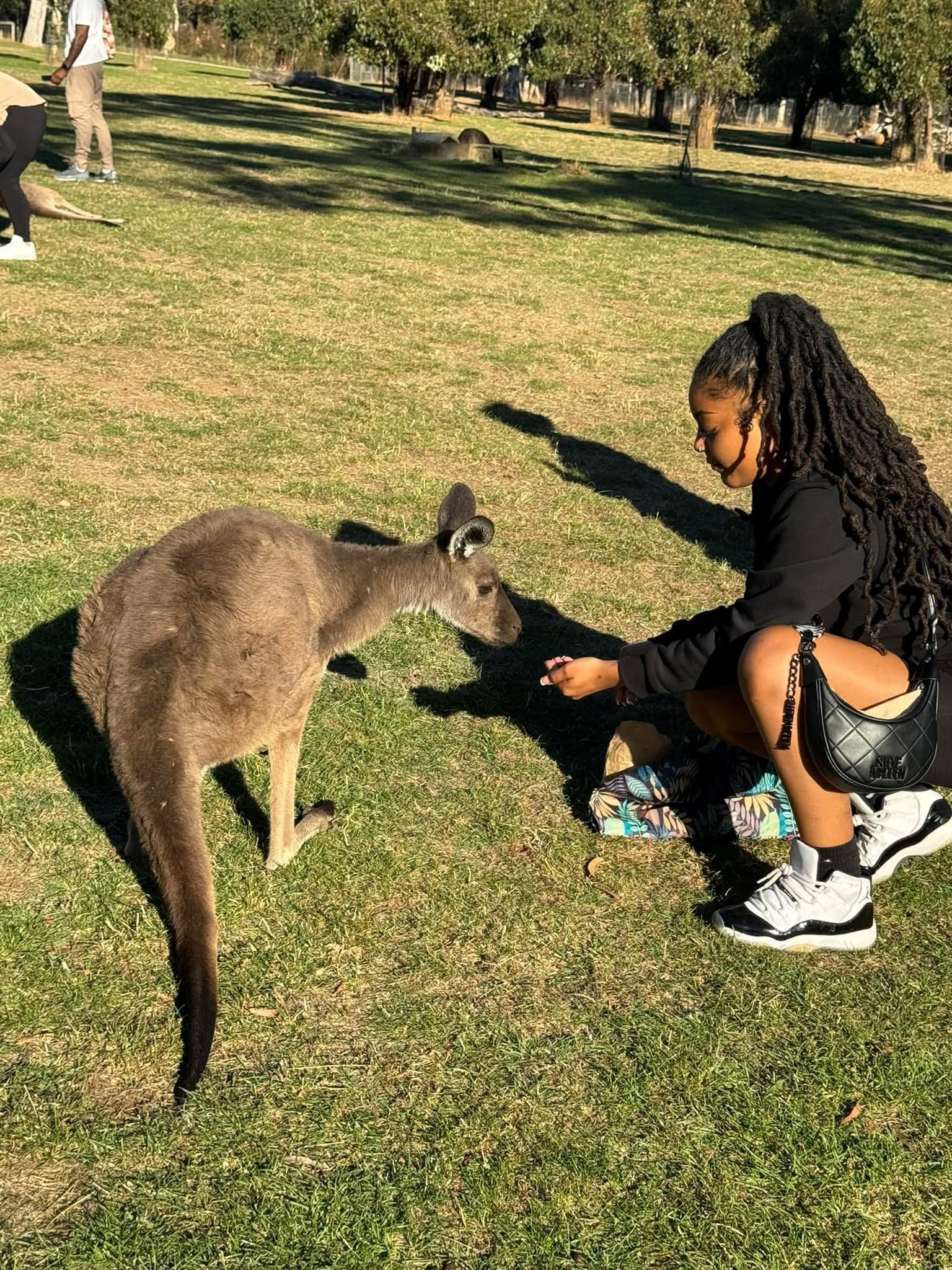 A cherished memory — Shared by Ily