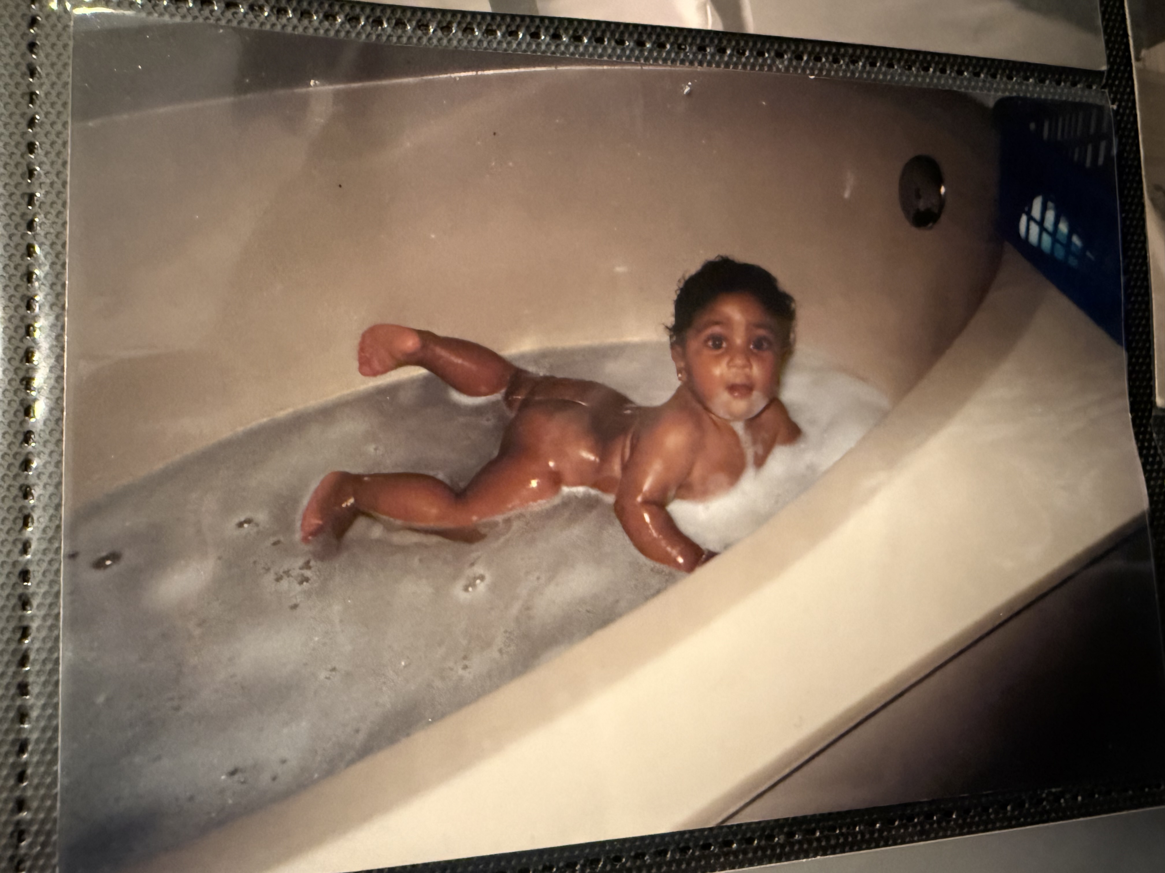 A cherished memory — Shared by ily 