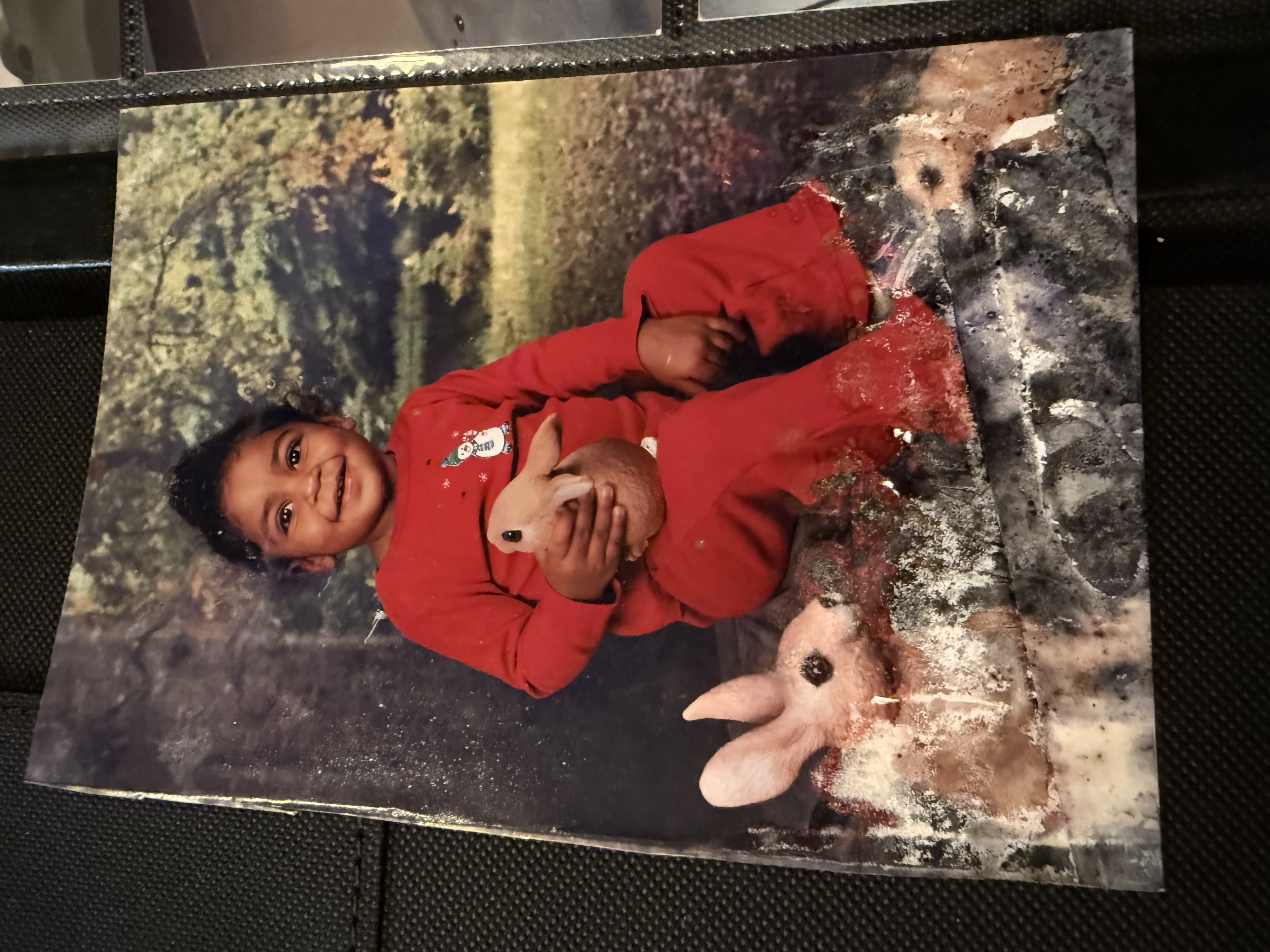 My love 🩷 — Shared by Ily