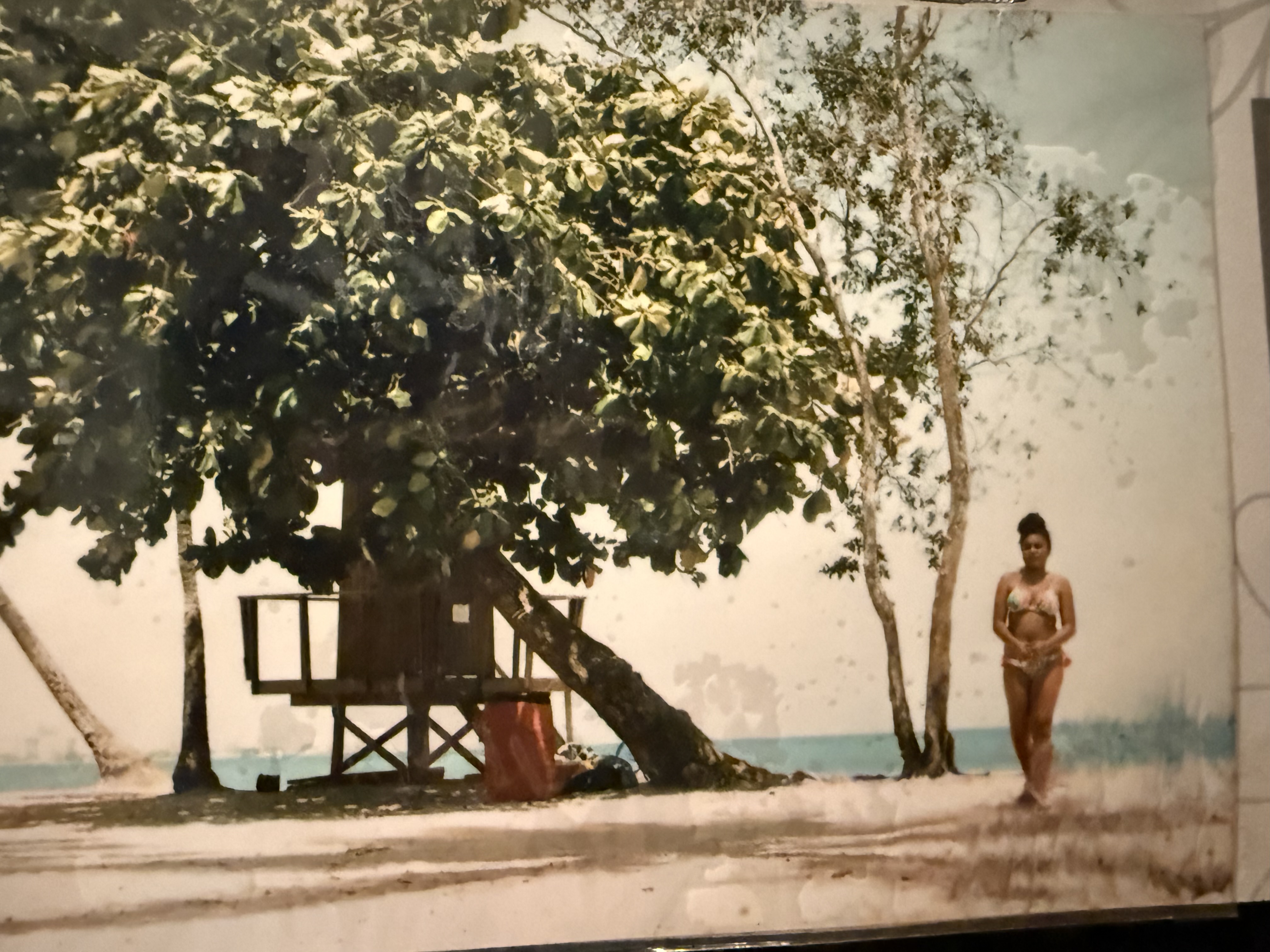 A cherished memory — Shared by Ily 