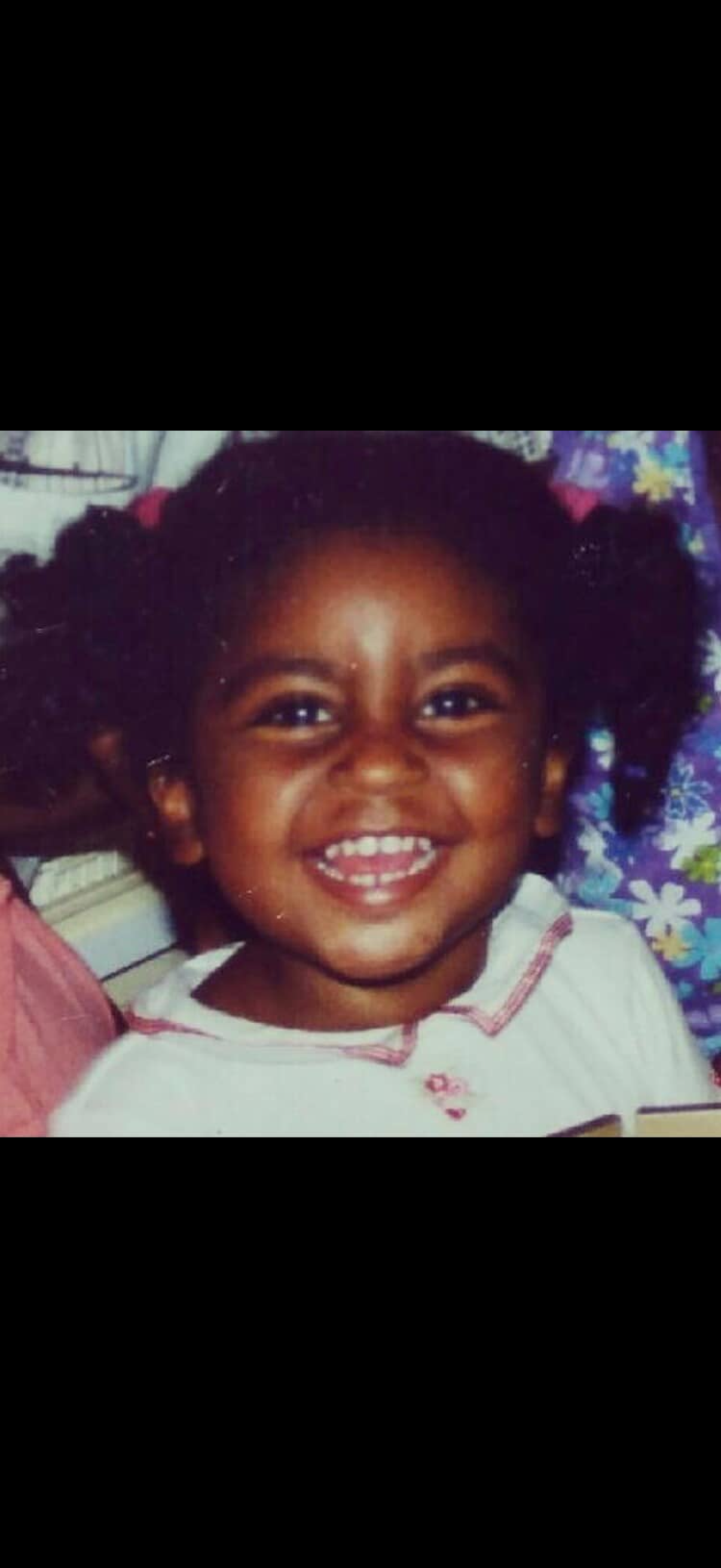 A cherished memory — Shared by Christina