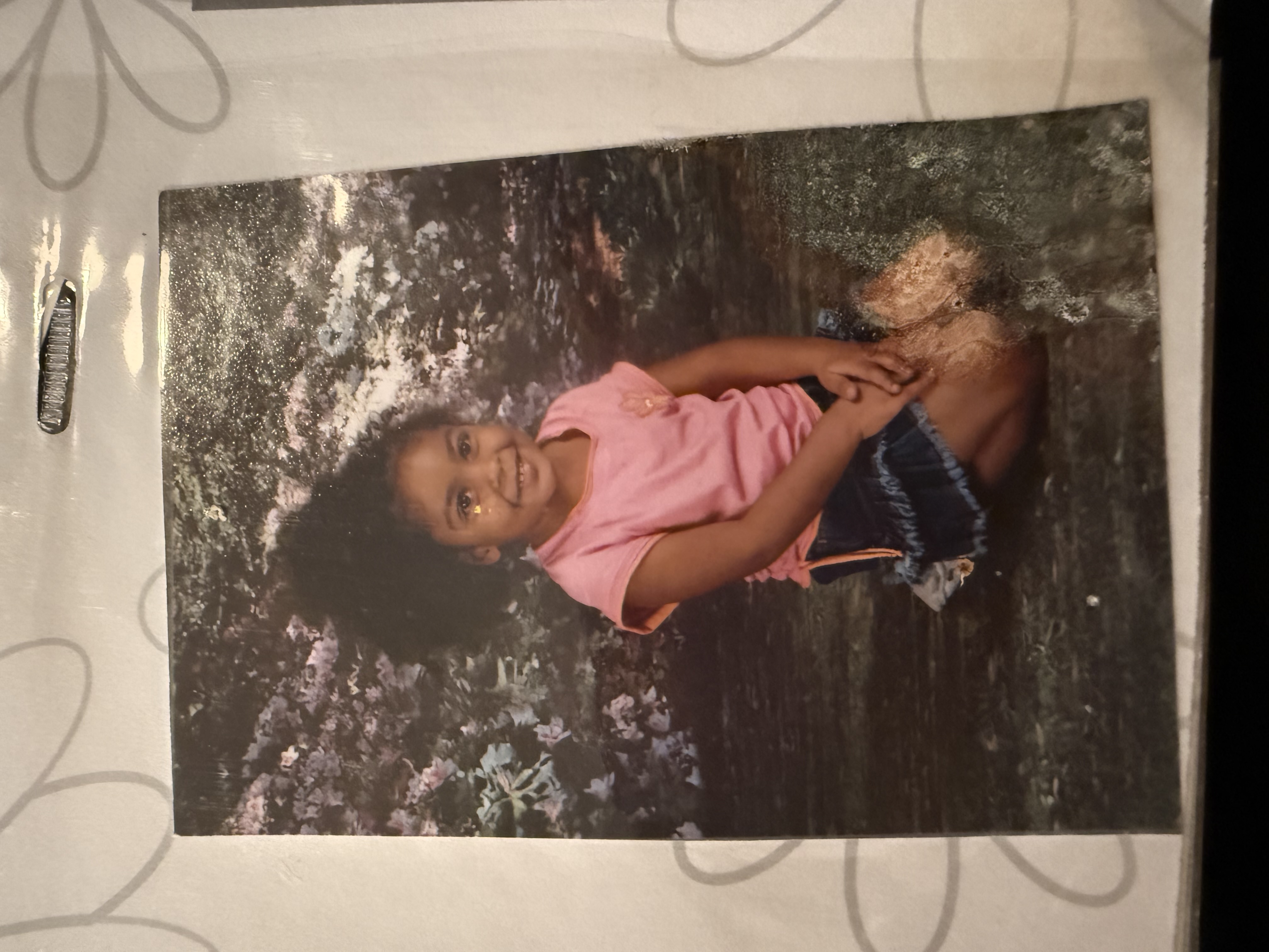 My love 🩷 — Shared by Ily