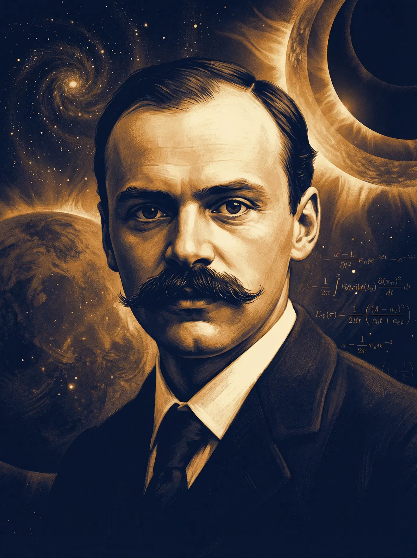 Karl Schwarzschild