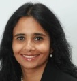 Aparna Ramesh