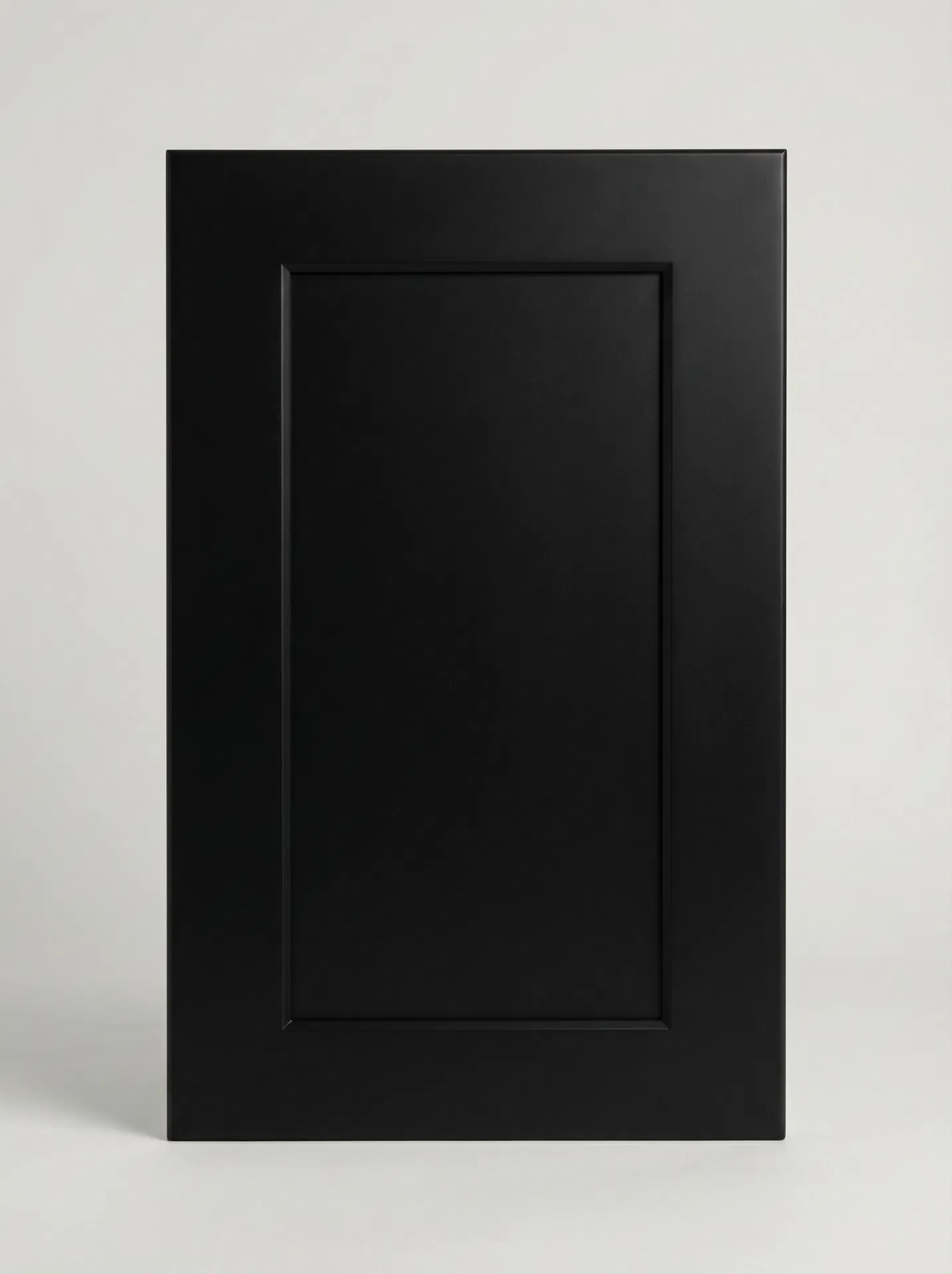 Porte Shaker Noir Onyx