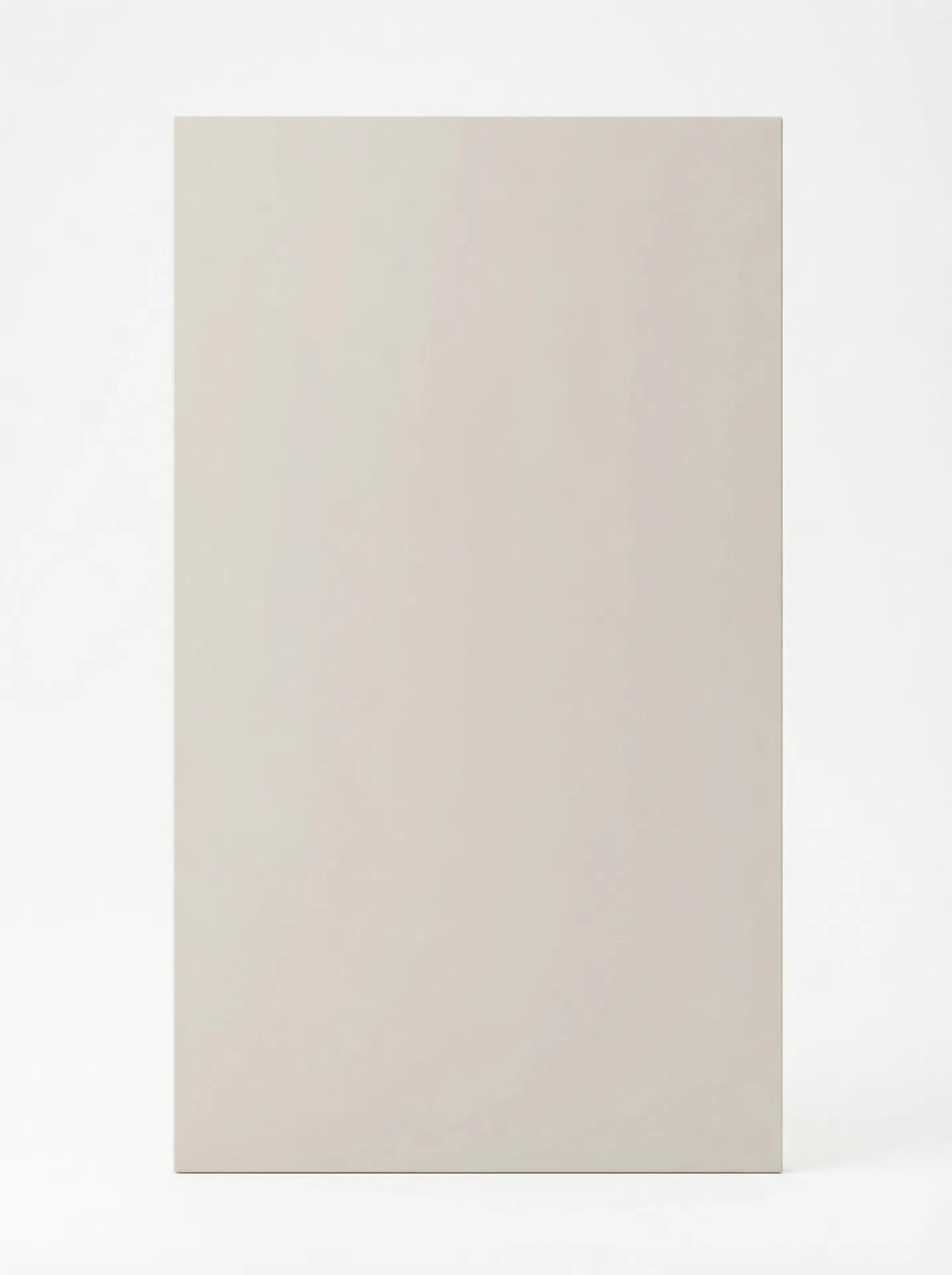 Porte Slab Lin Naturel