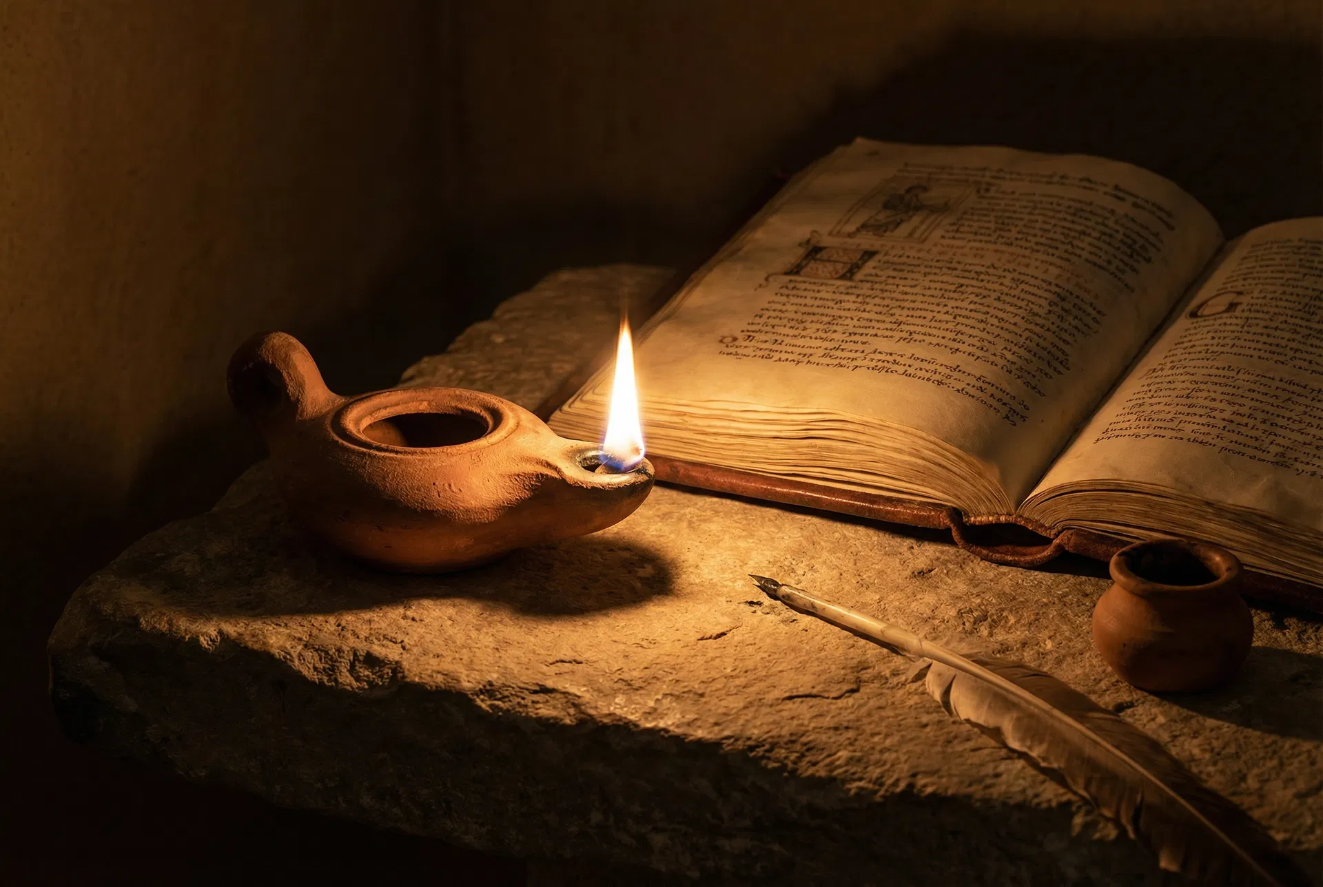 Backed by Honest Witnesses