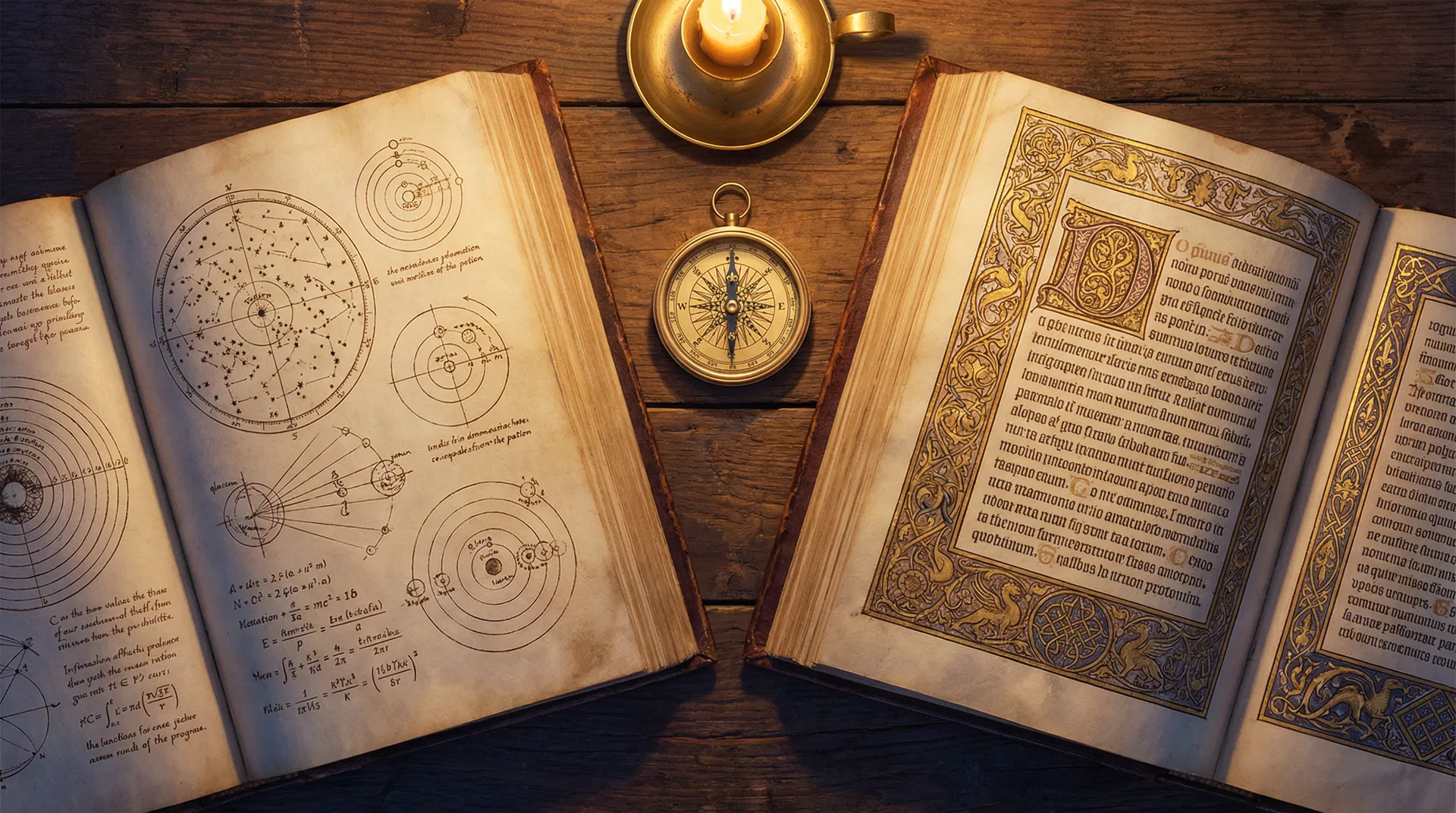 Misreading the Boundaries