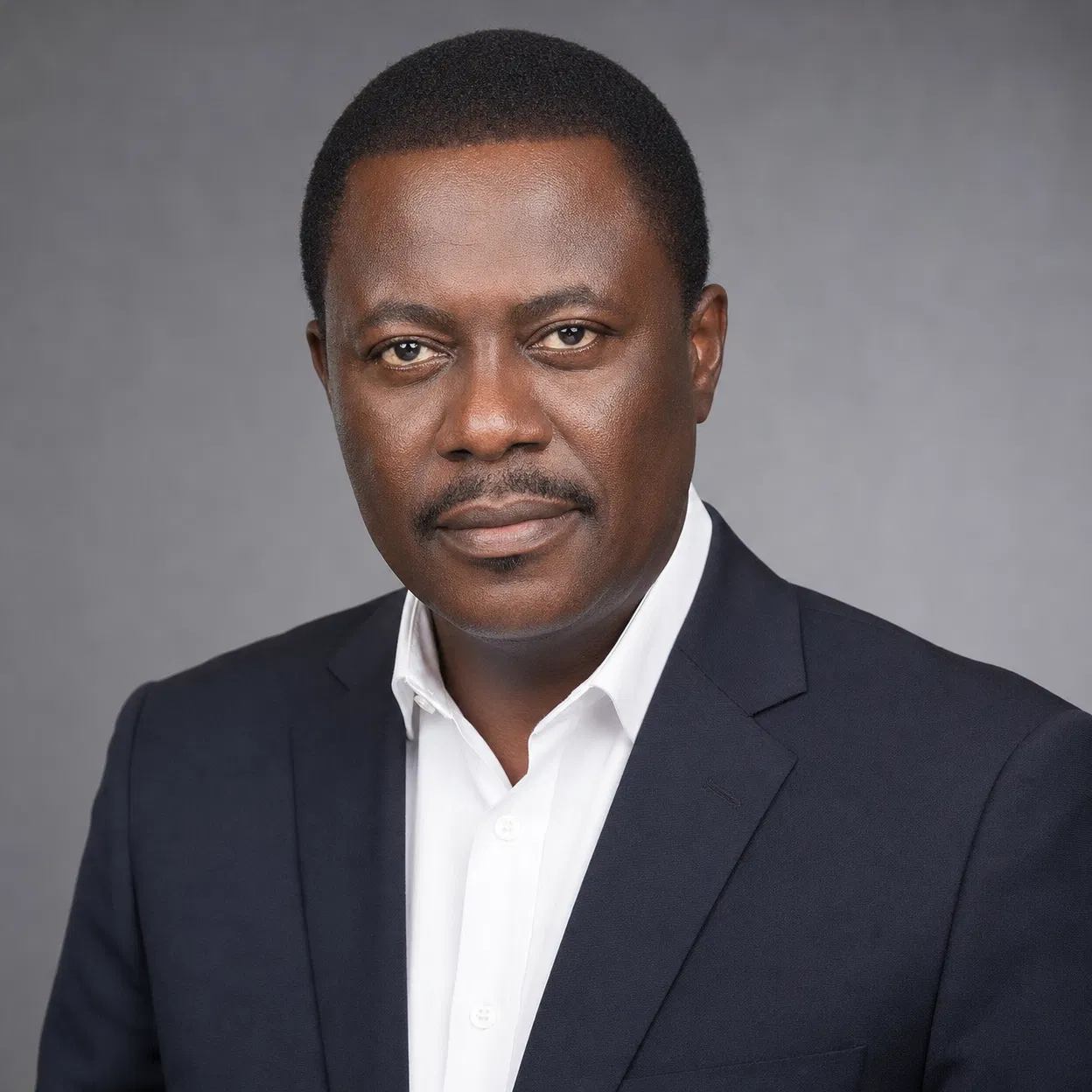 Chidi Okafor
