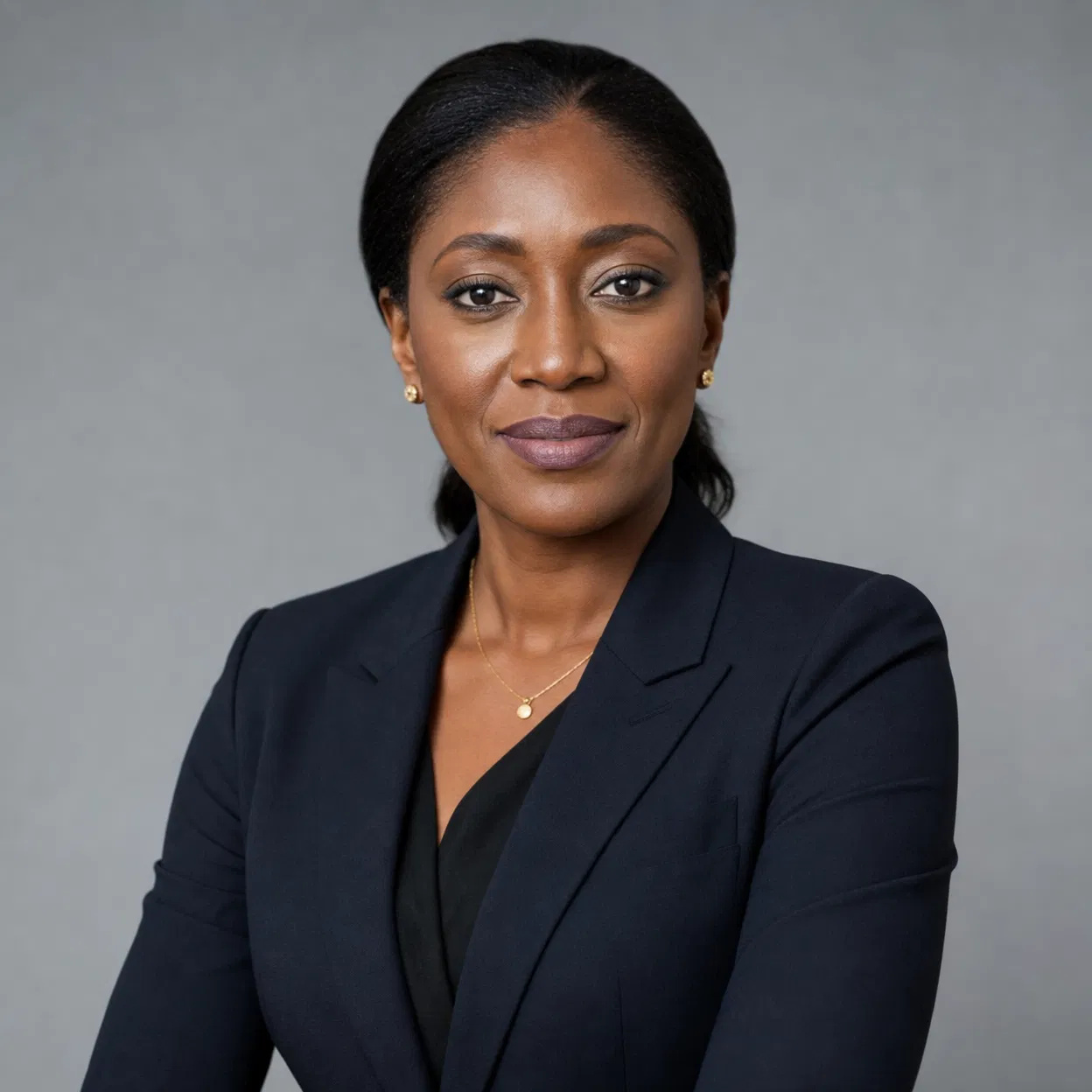 Fatou Ndiaye