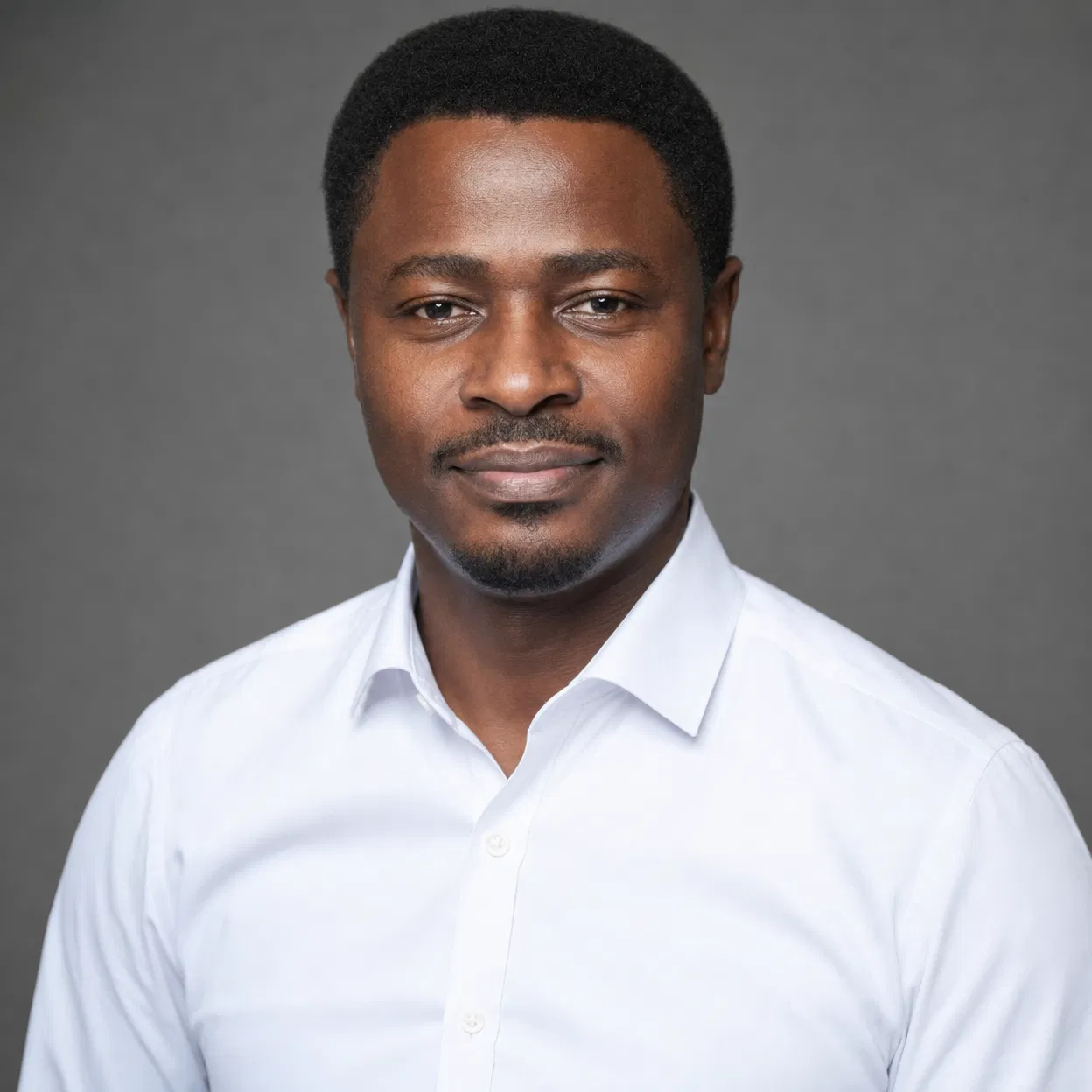 Kwame Asante