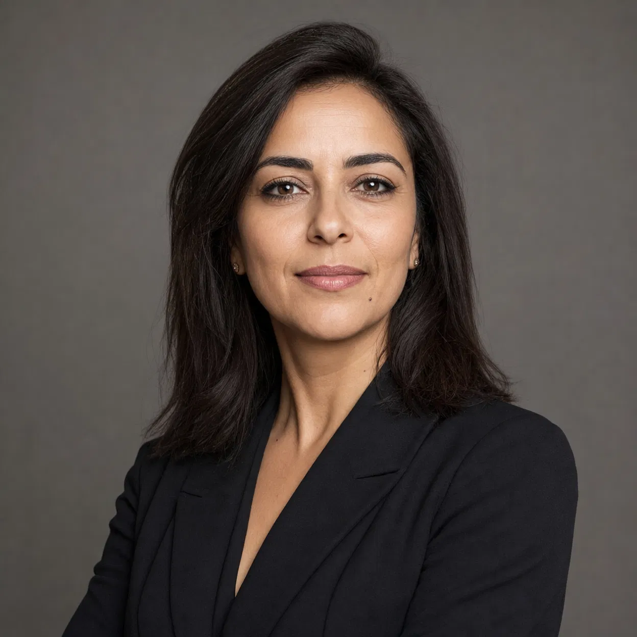 Nadia Benali
