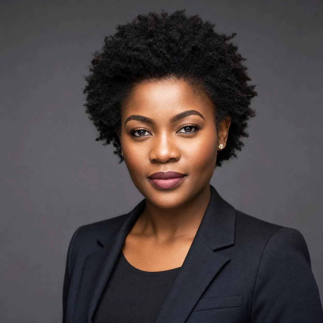 Naledi Dlamini