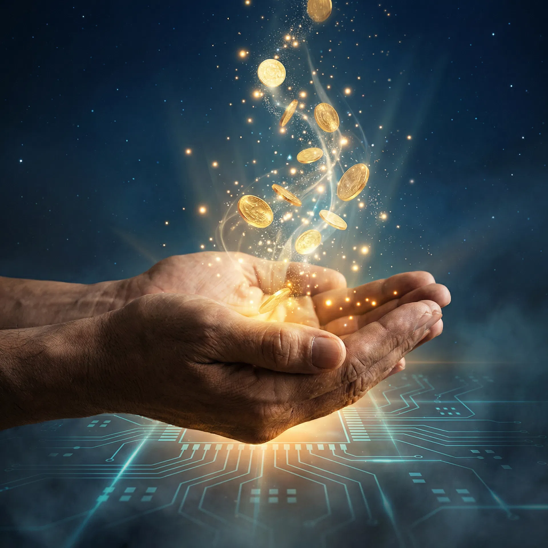 Generous Stewardship