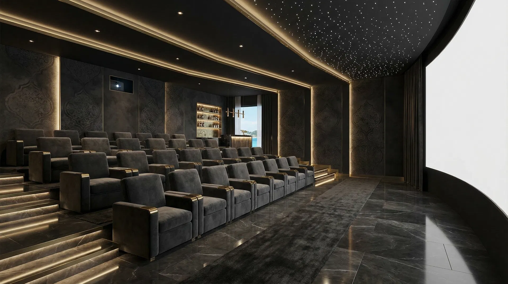 Private Cinema