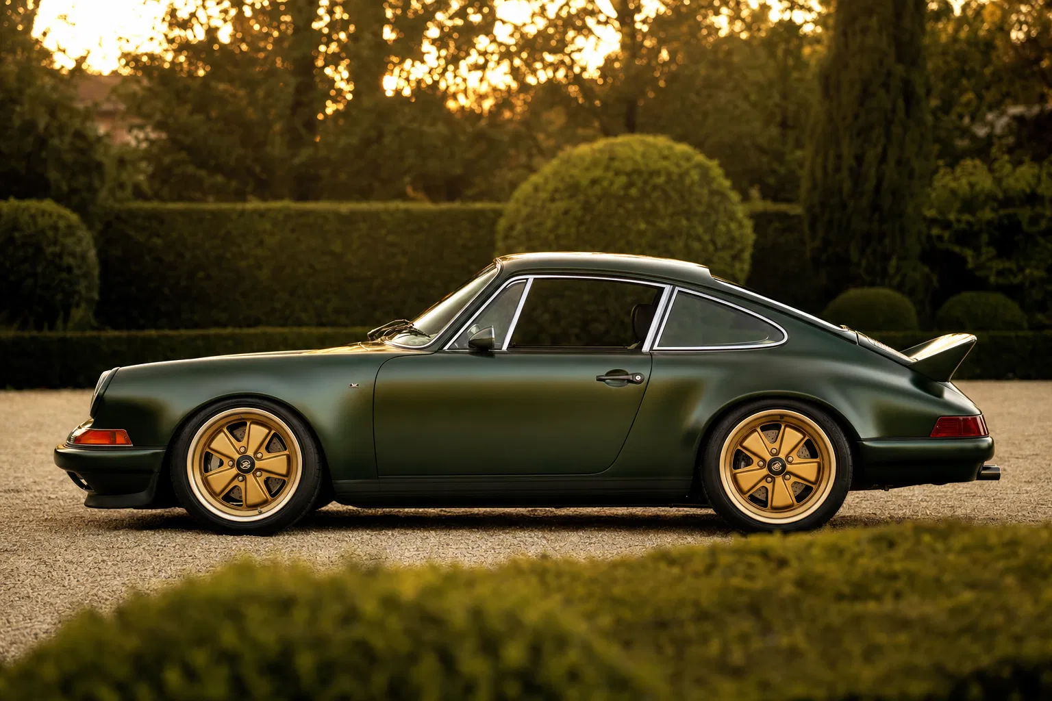 Project Verdant