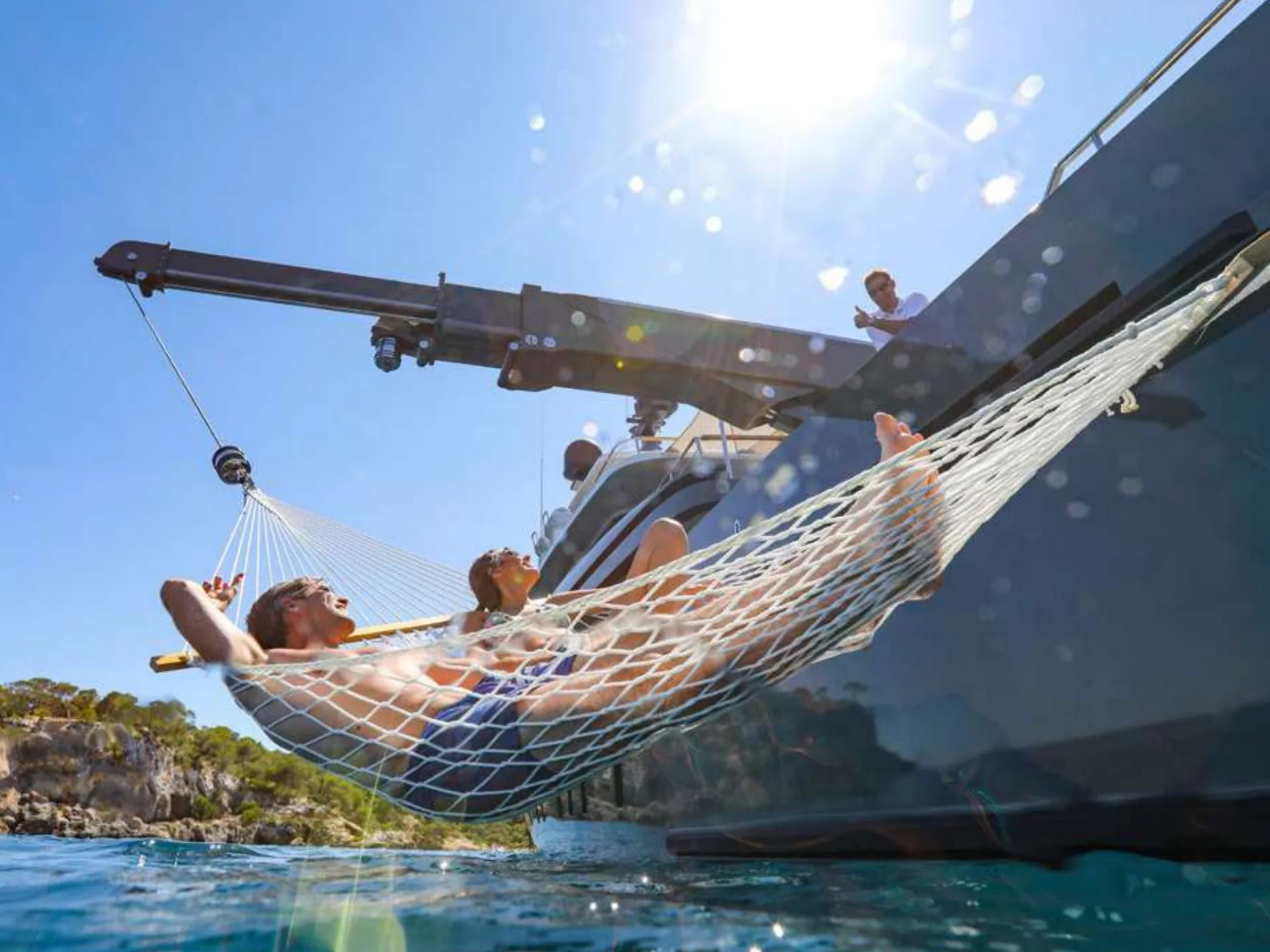 MOKA | Sanlorenzo 42M - Sanlorenzo