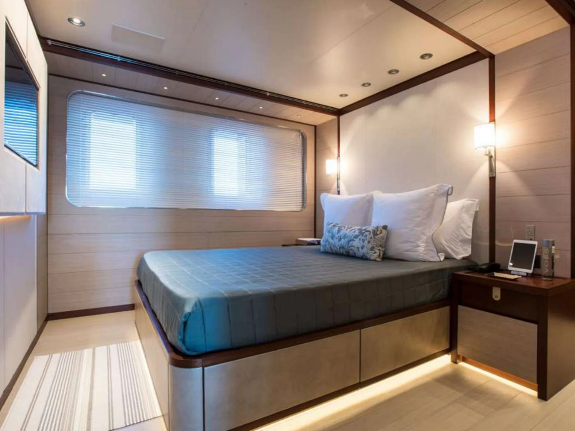 MOKA | Sanlorenzo 42M - Sanlorenzo