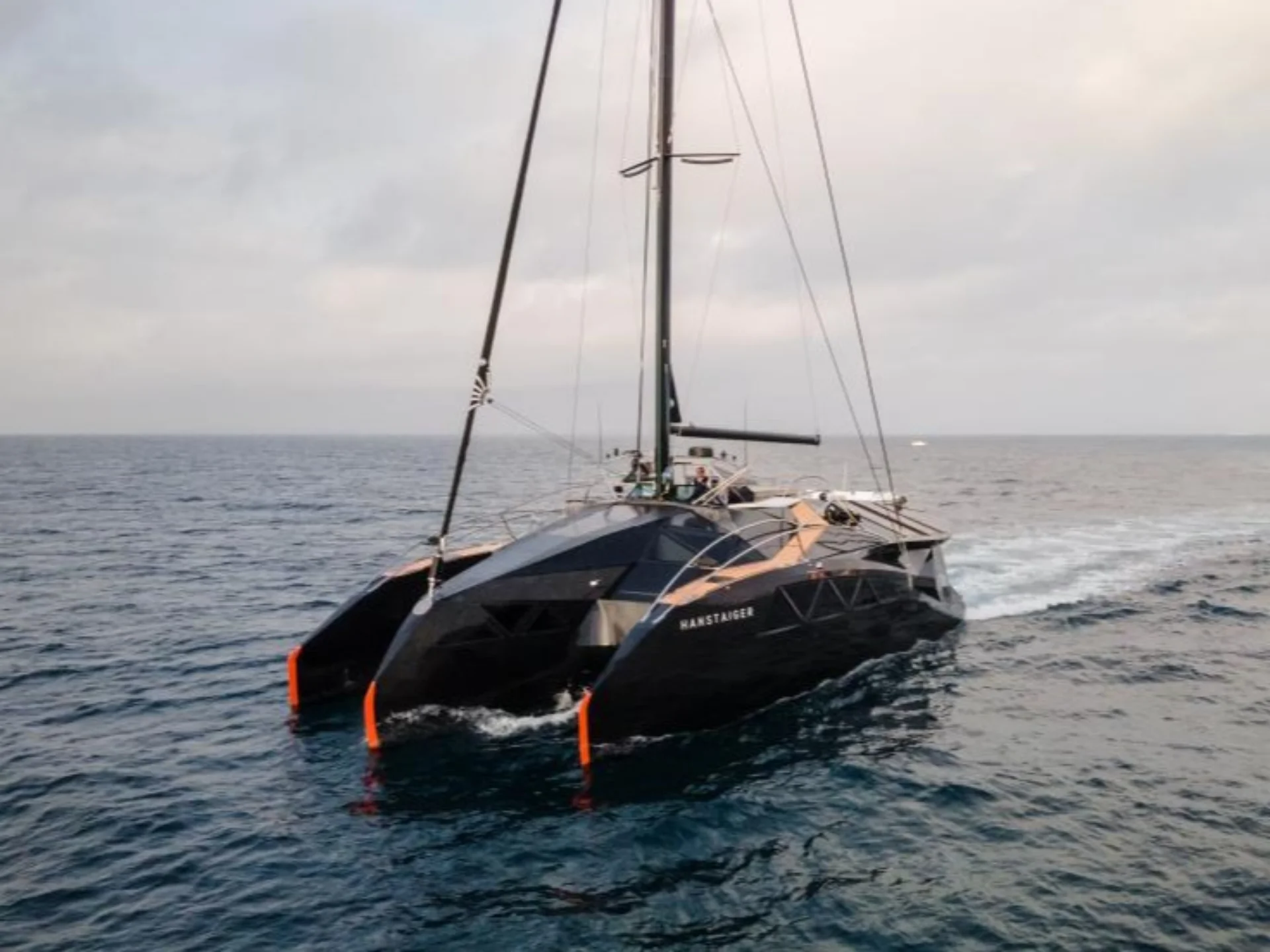 HANSTAIGER X1 - Hanstaiger