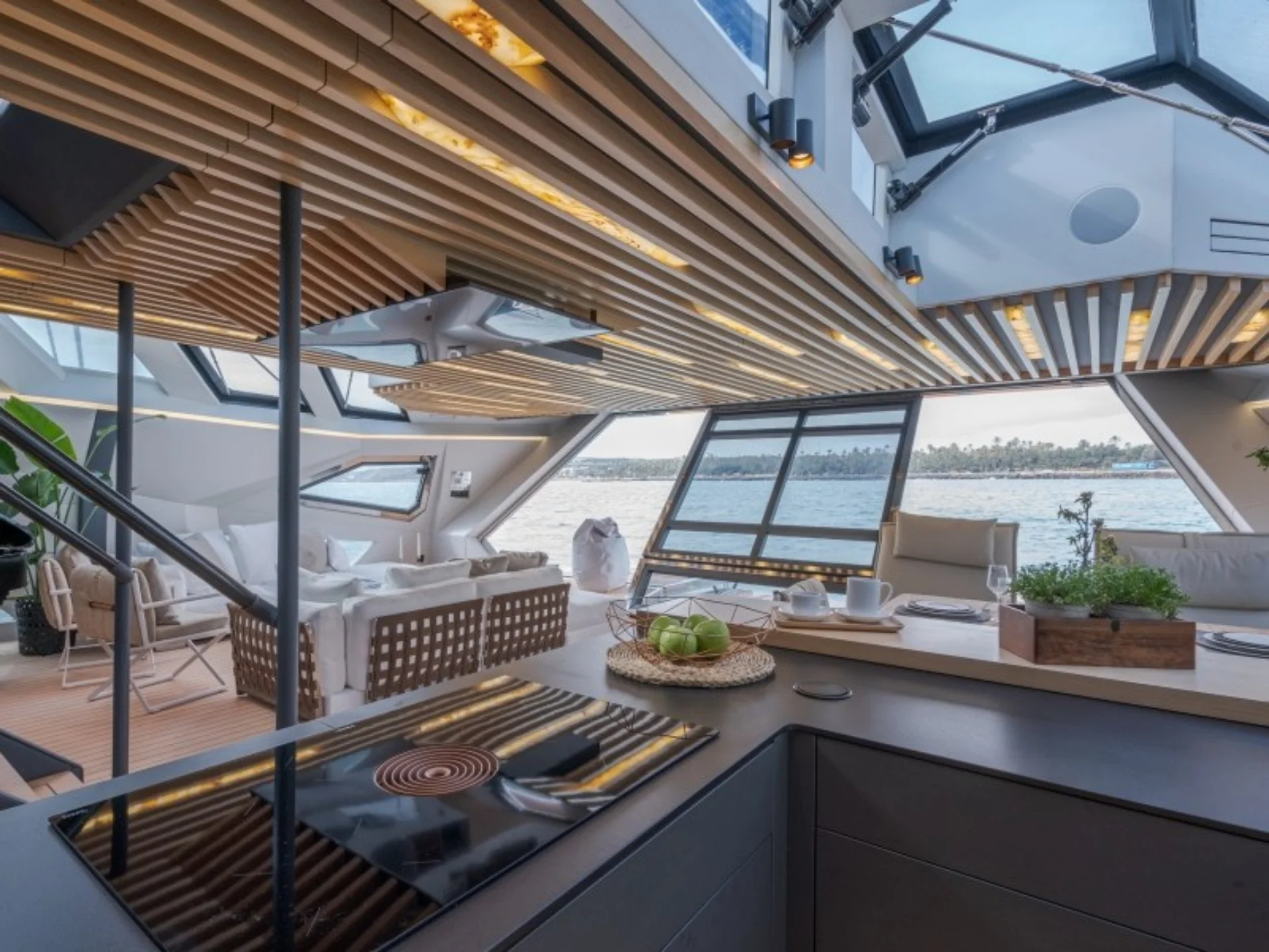 HANSTAIGER X1 - Hanstaiger