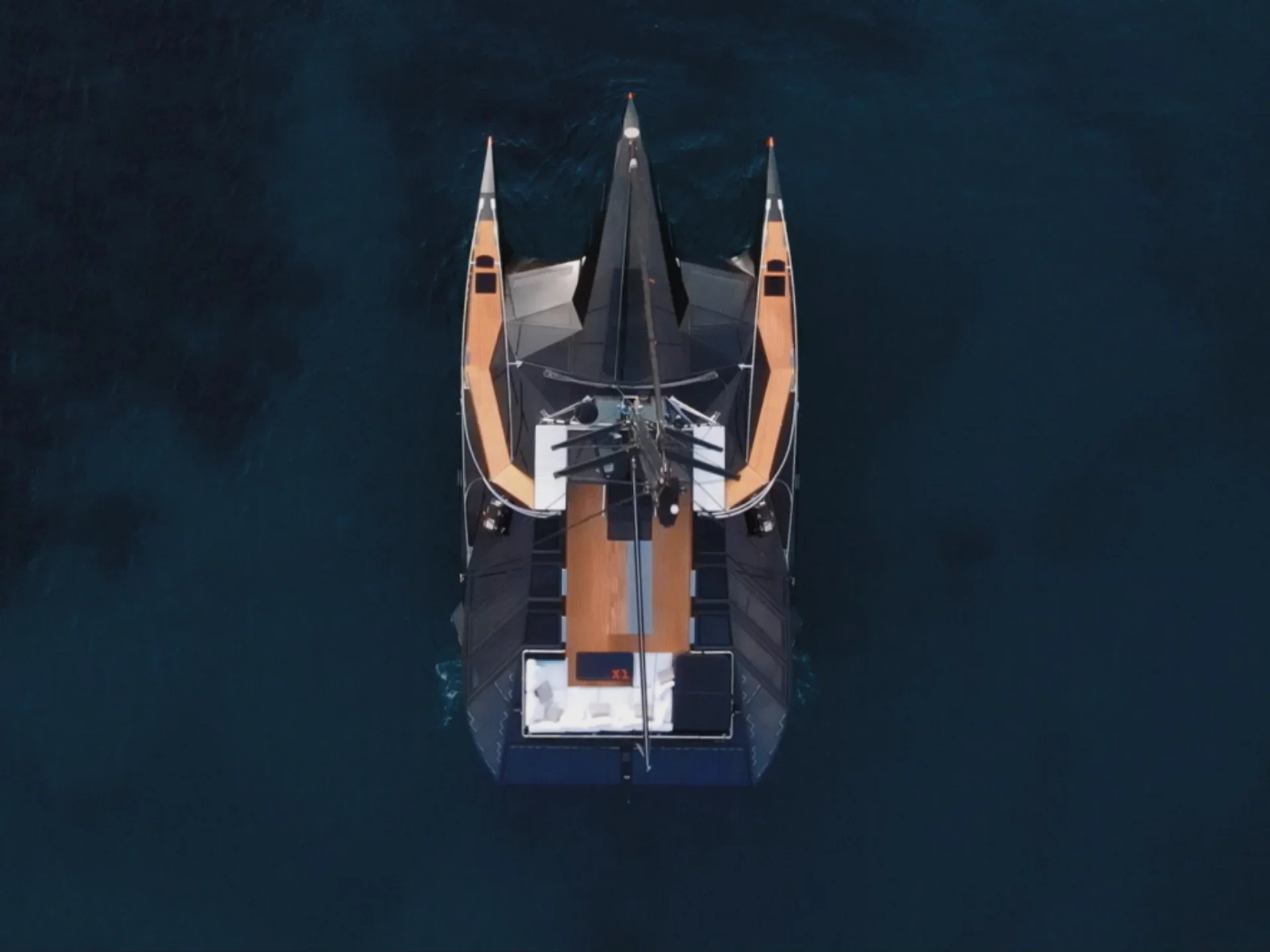 HANSTAIGER X1 - Hanstaiger