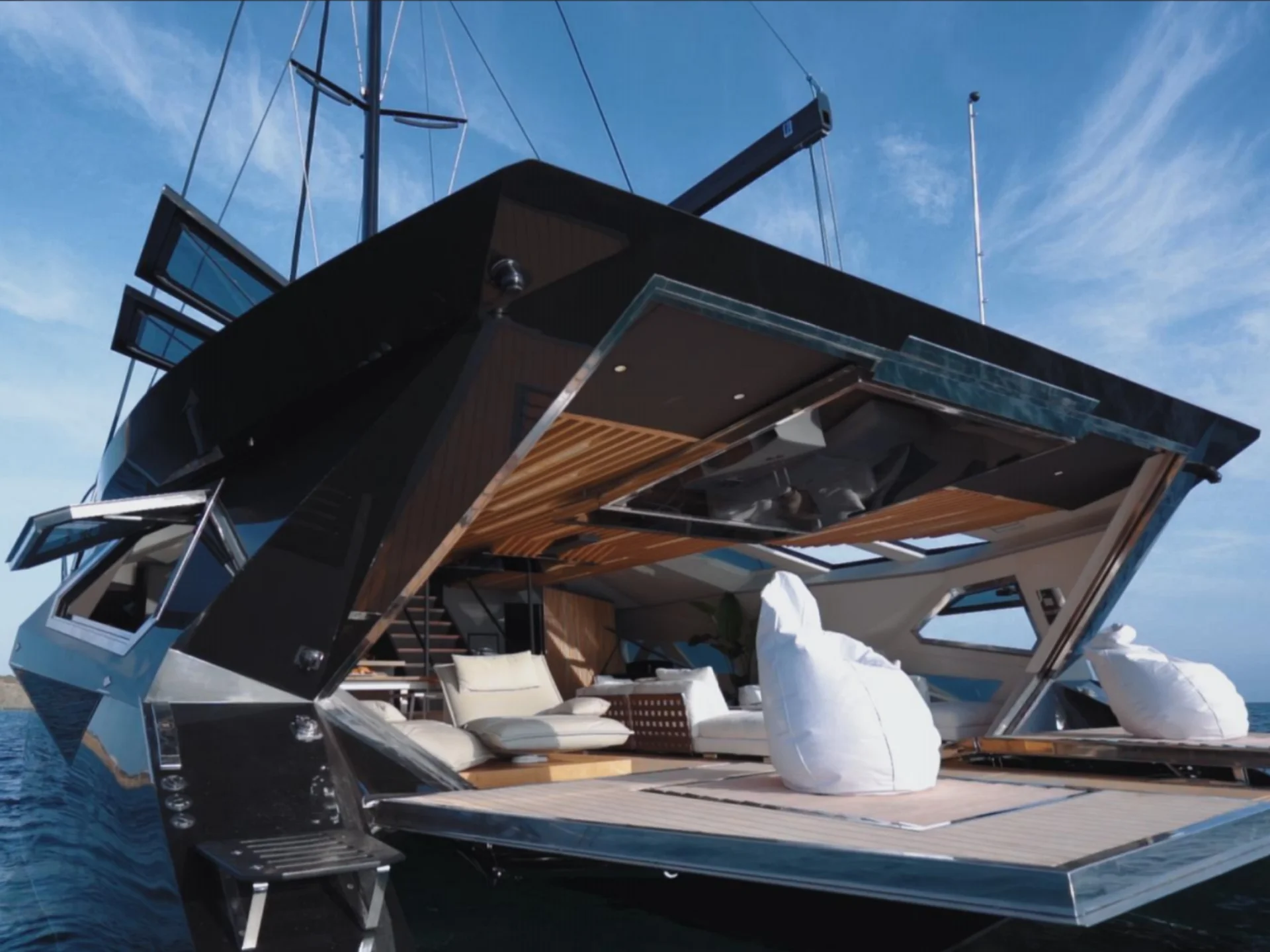 HANSTAIGER X1 - Hanstaiger