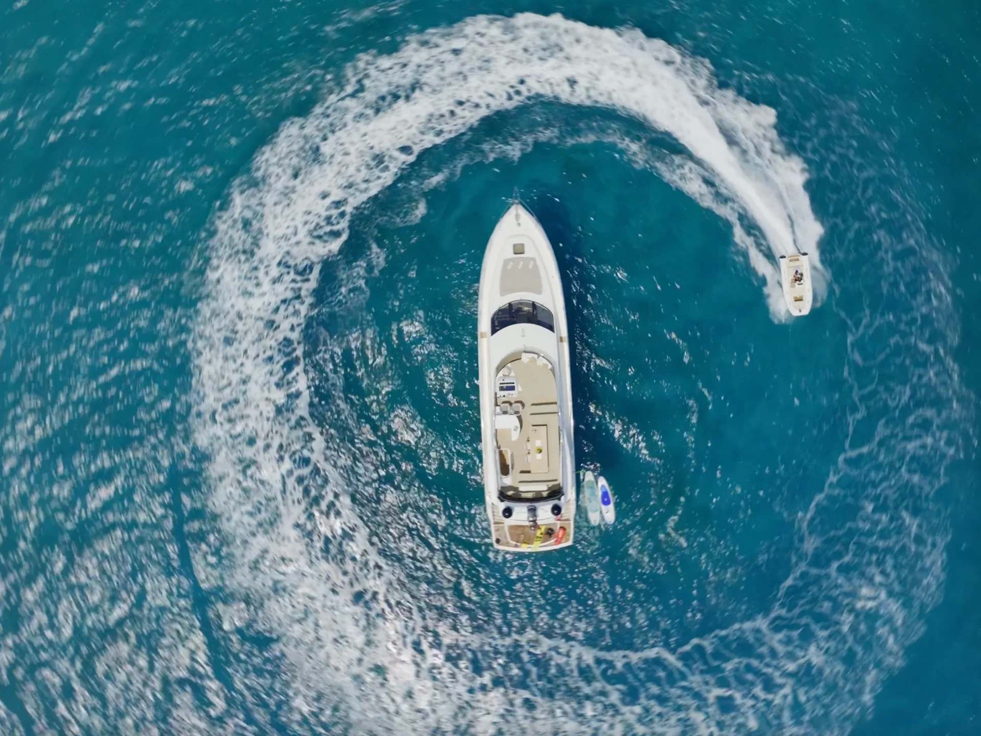 CALA DI LUNA | Sunseeker Manhattan 70 - Sunseeker