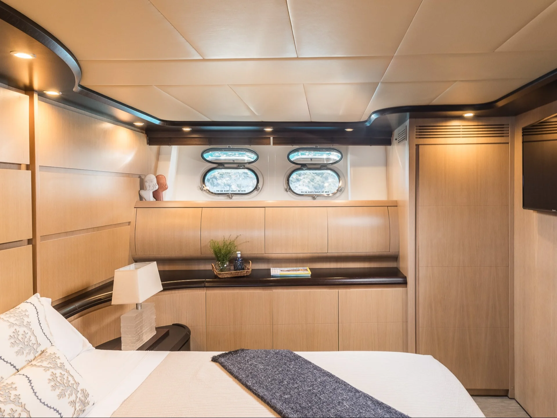 DOLCE VITA IV | Astondoa 102 GLX - Astondoa