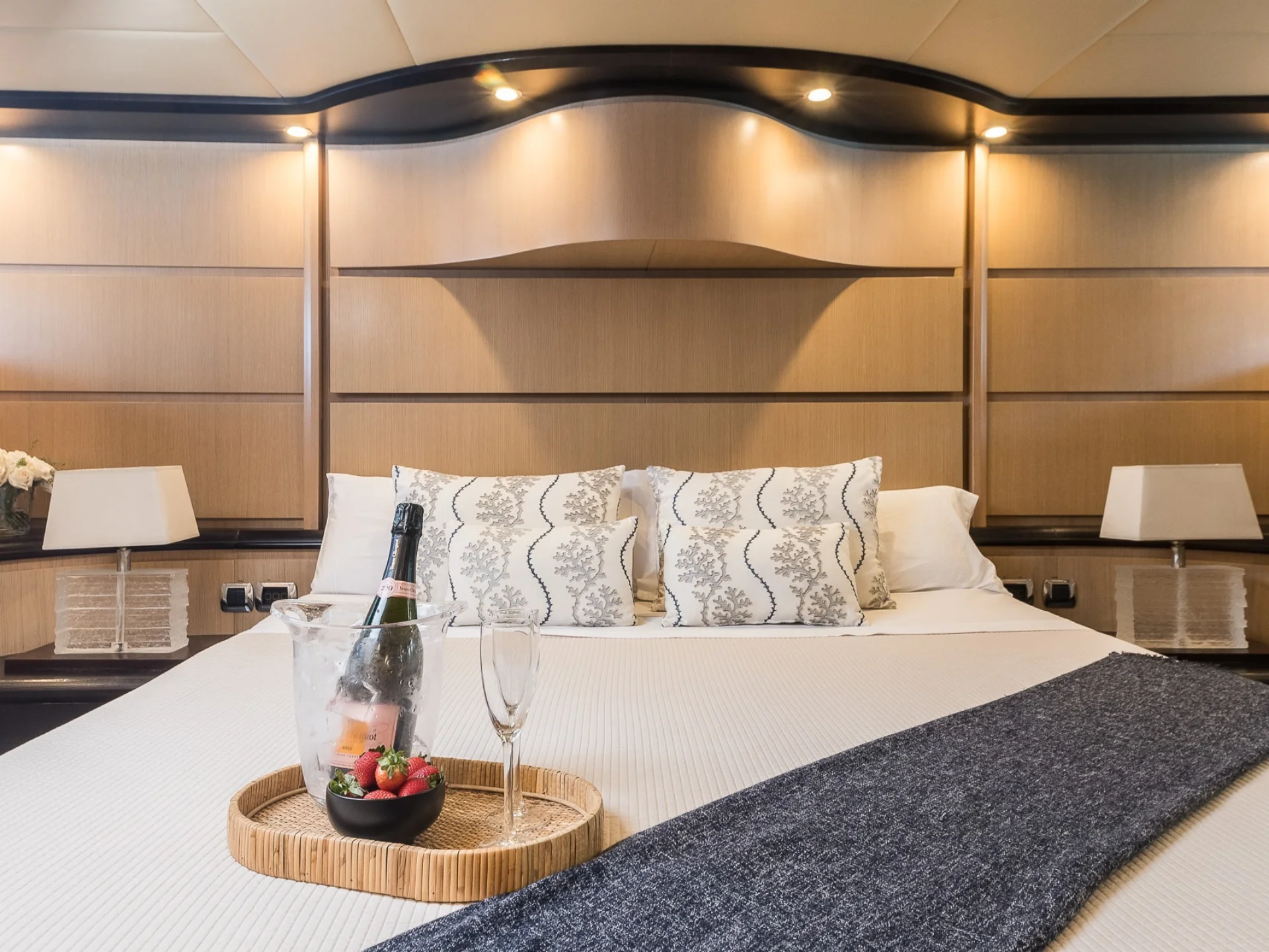 DOLCE VITA IV | Astondoa 102 GLX - Astondoa