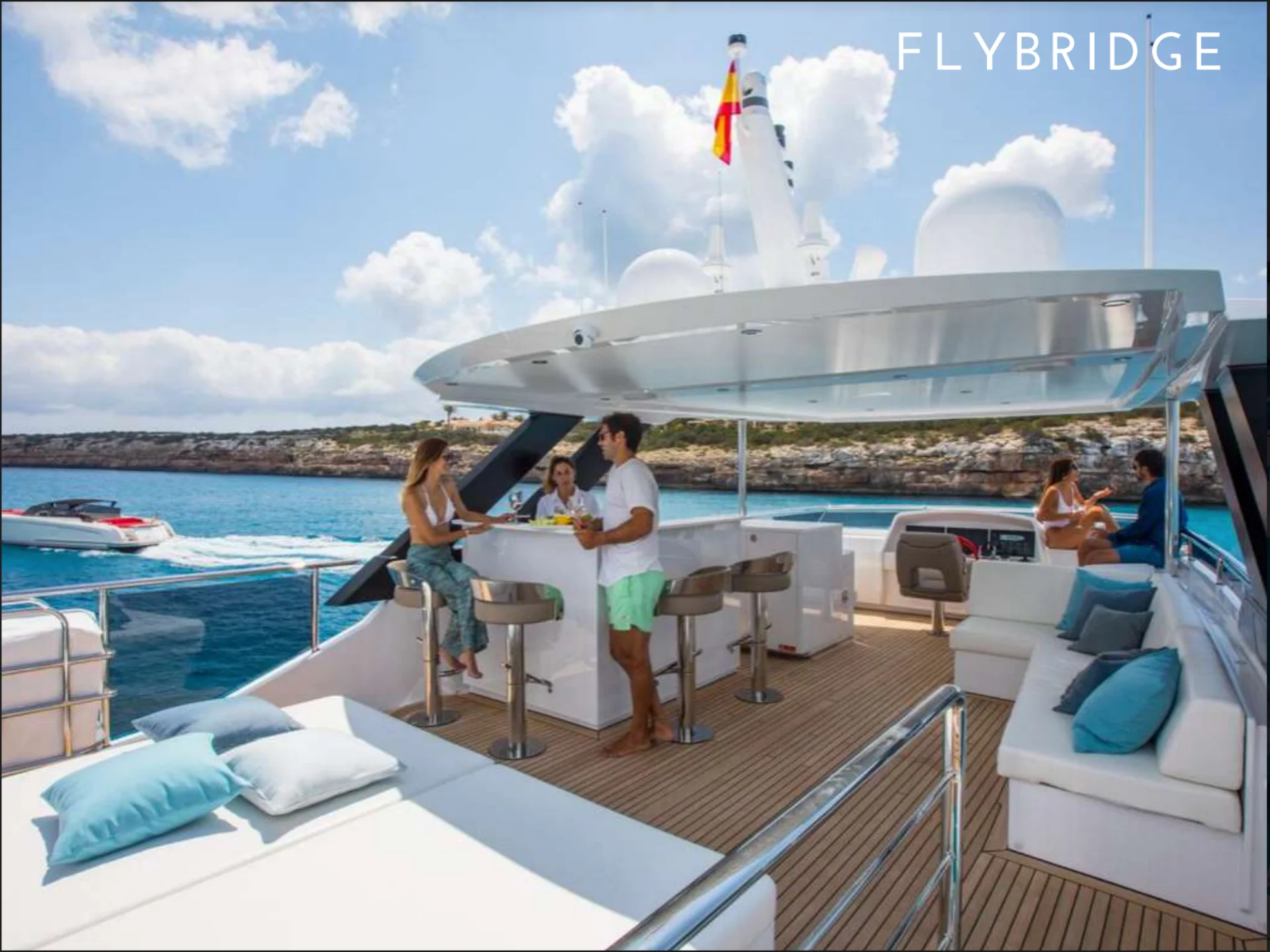 SEA STORY | Vanquish 82 - Vanquish