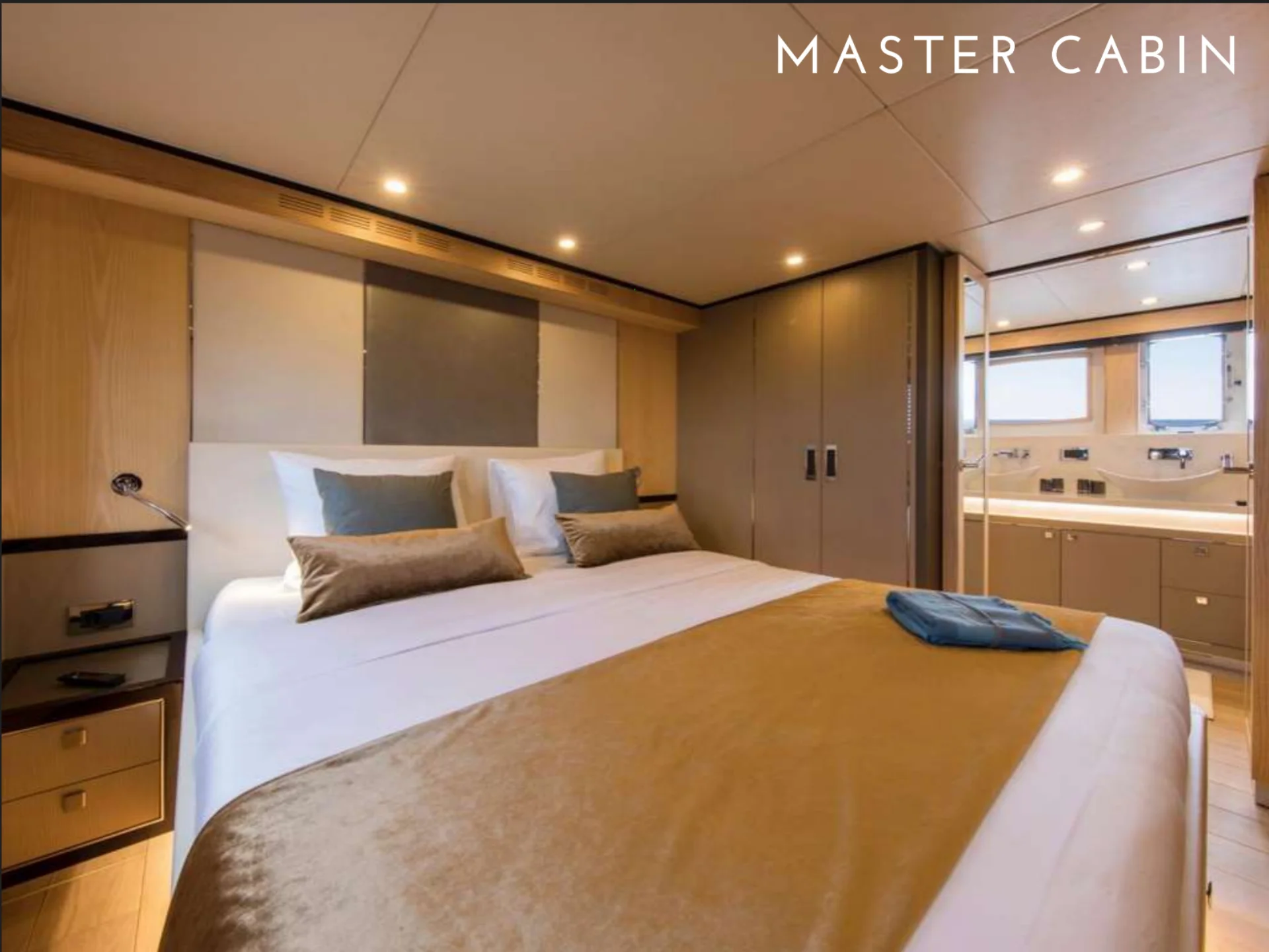 SEA STORY | Vanquish 82 - Vanquish